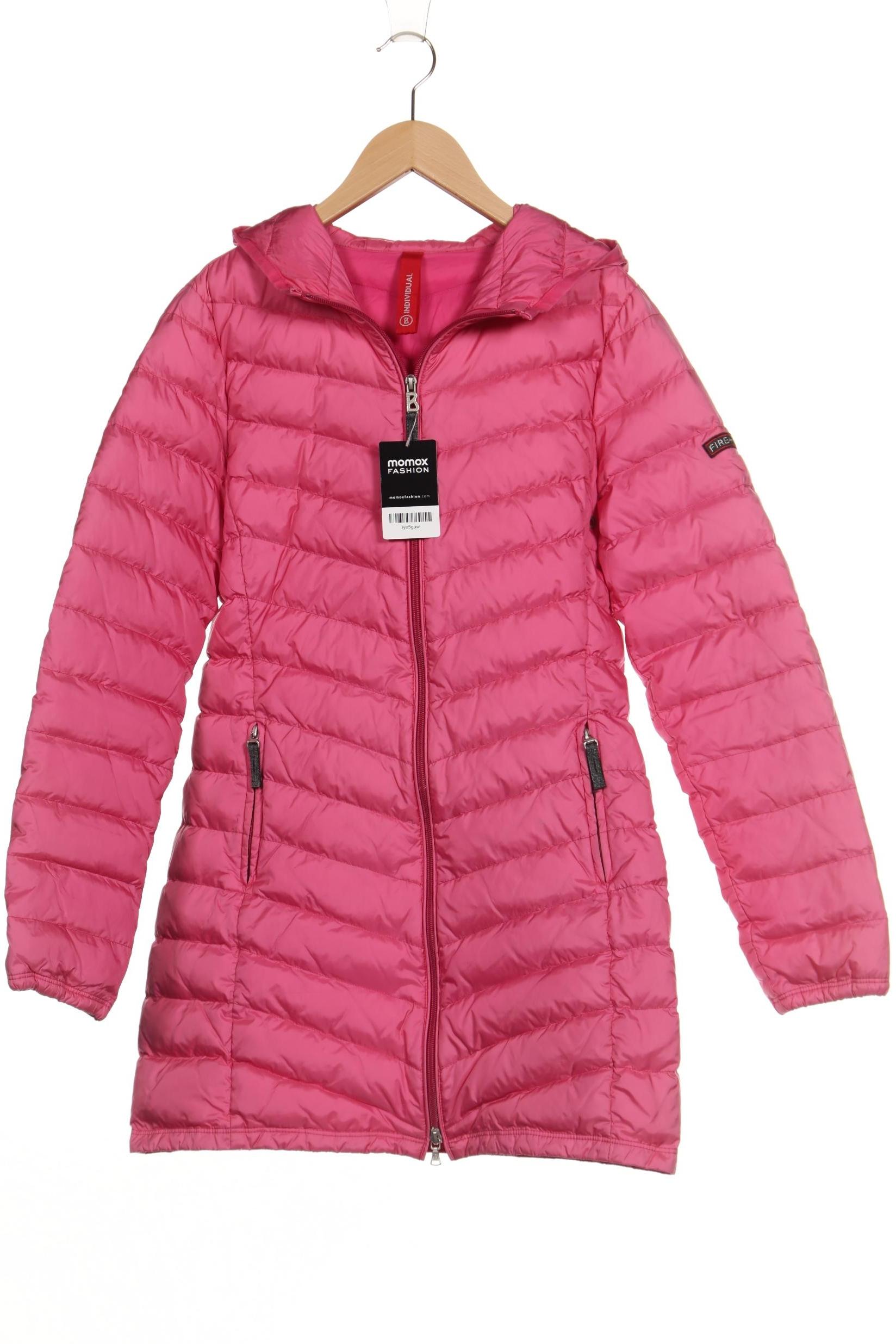 

Bogner Fire+Ice Damen Mantel, pink, Gr. 36