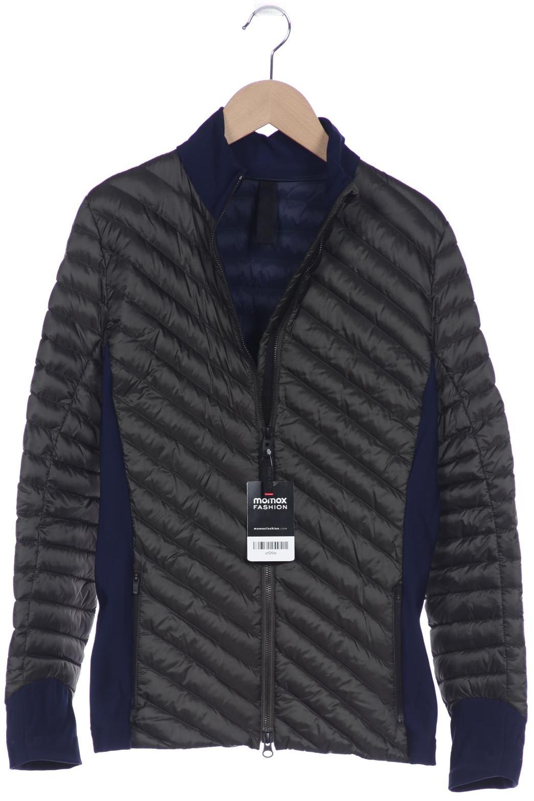 

Bogner Fire+Ice Damen Jacke, grün, Gr. 34