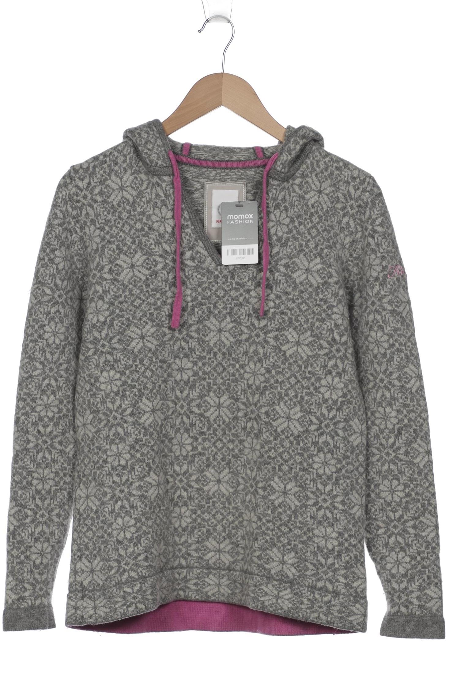 

Bogner Fire+Ice Damen Kapuzenpullover, grau, Gr. 40