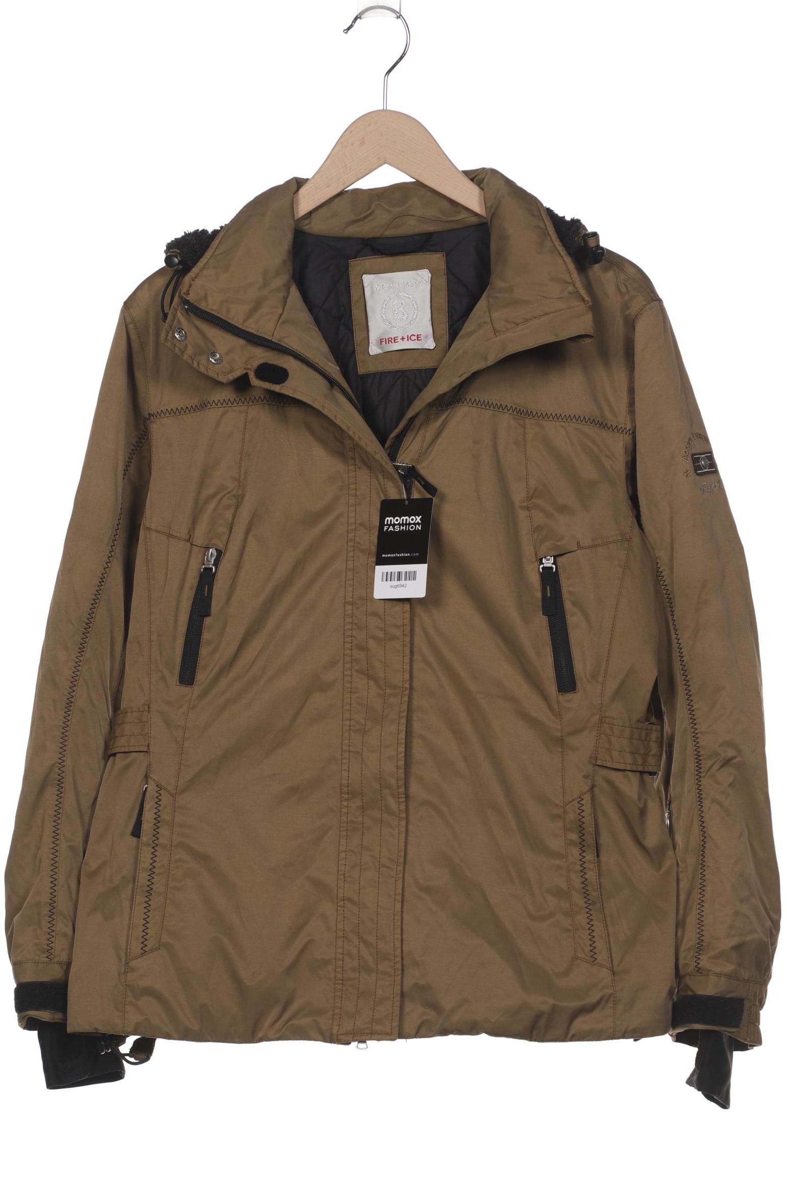 

Bogner Fire+Ice Damen Jacke, beige, Gr. 44