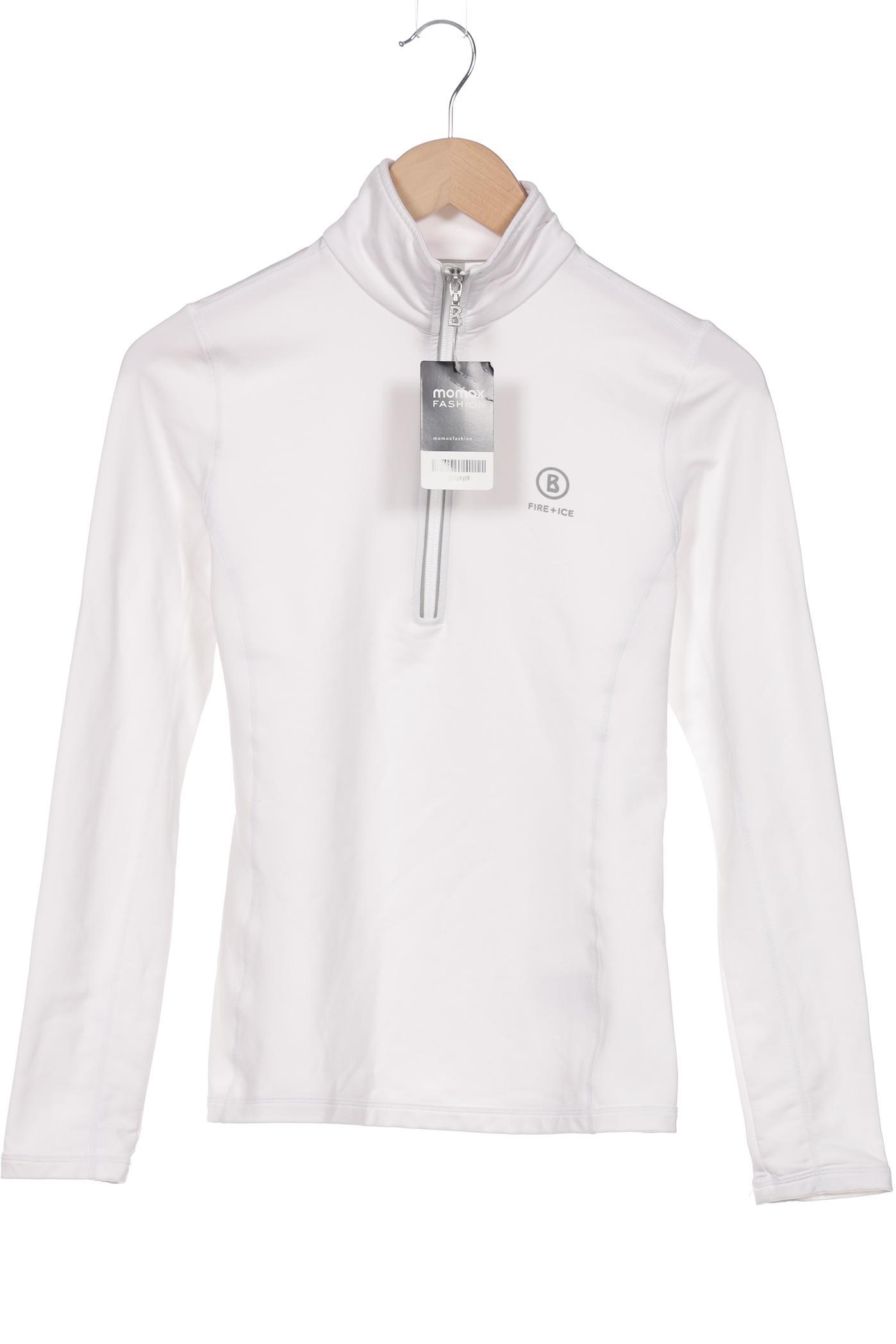 

Bogner Fire+Ice Damen Sweatshirt, weiß, Gr. 36