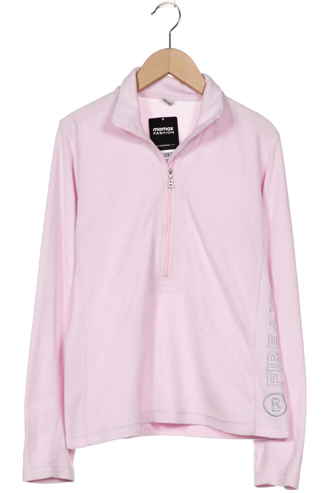 

Bogner Fire+Ice Damen Sweatshirt, pink, Gr. 38