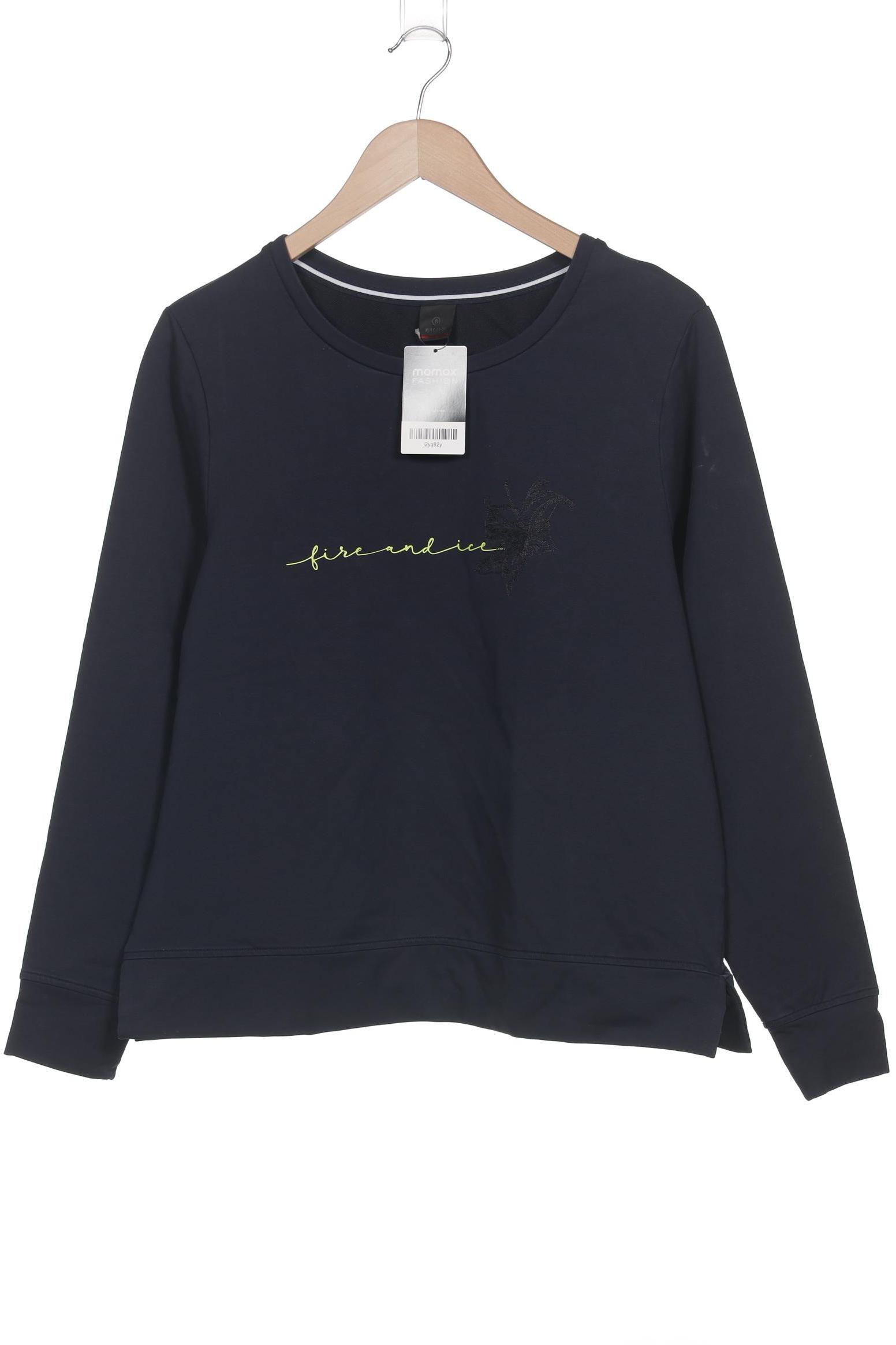 

Bogner Fire+Ice Damen Kapuzenpullover, marineblau, Gr. 42