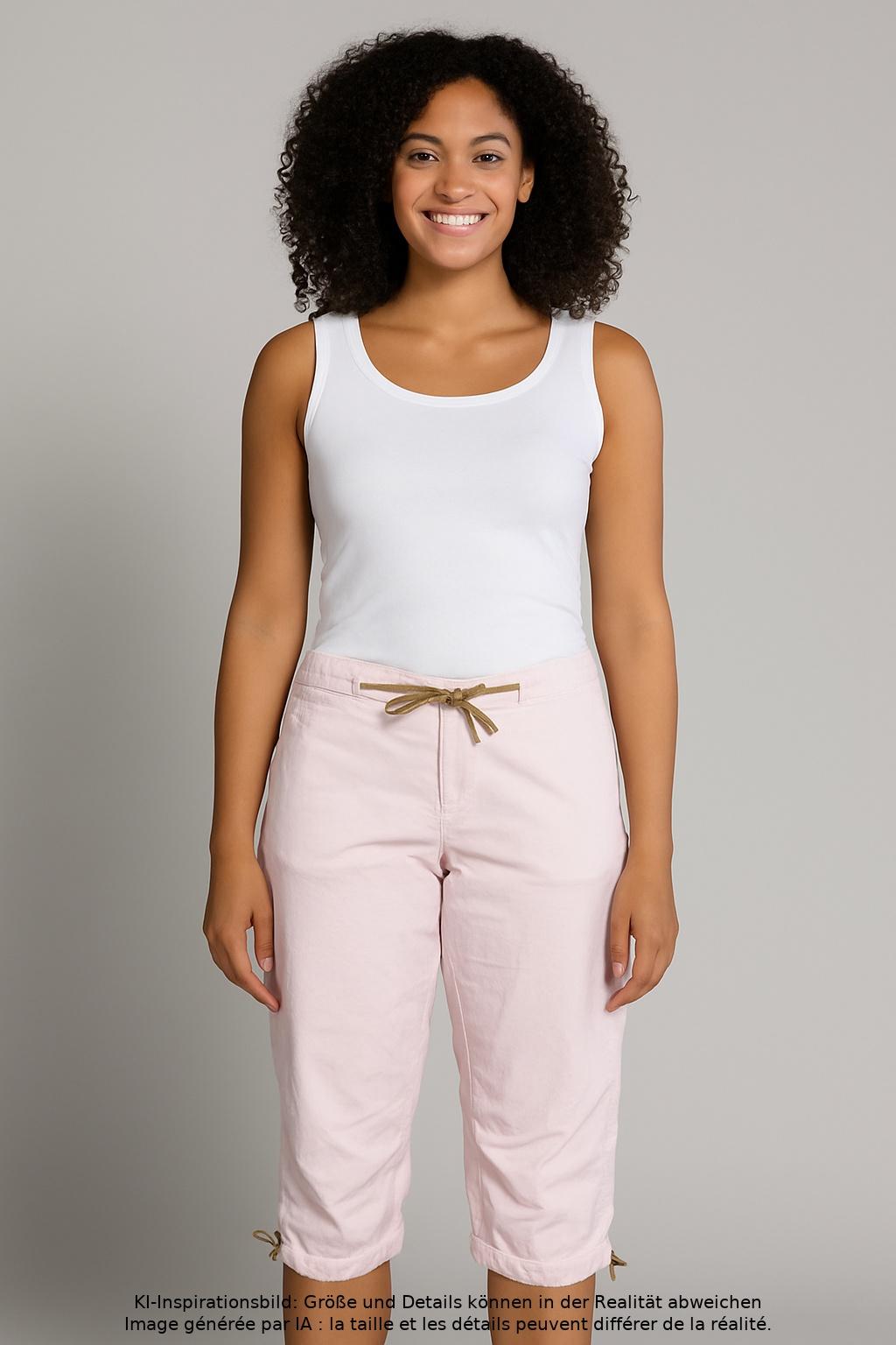 

Bogner Fire+Ice Damen Stoffhose, pink, Gr. 40