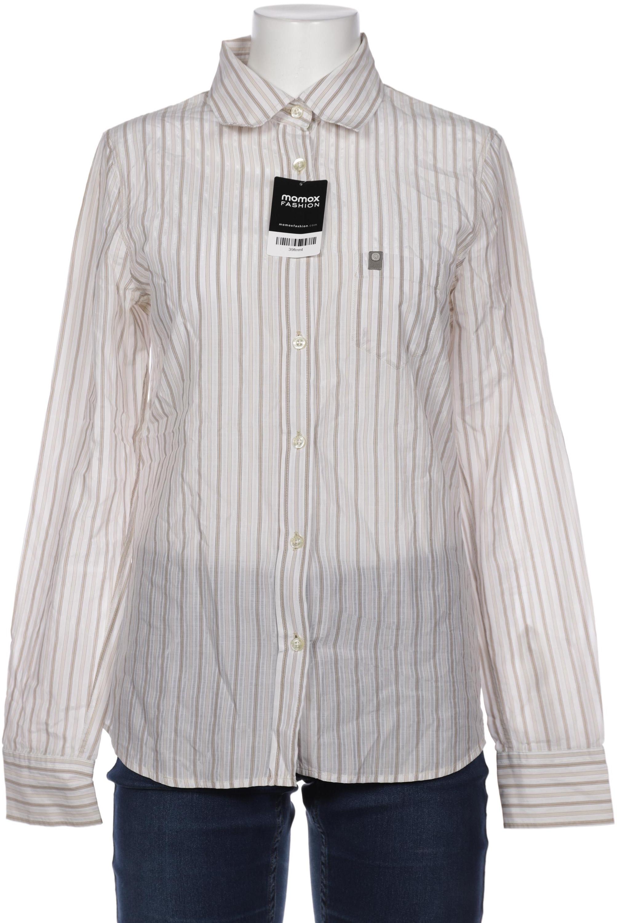

Bogner Fire+Ice Damen Bluse, beige, Gr. 40
