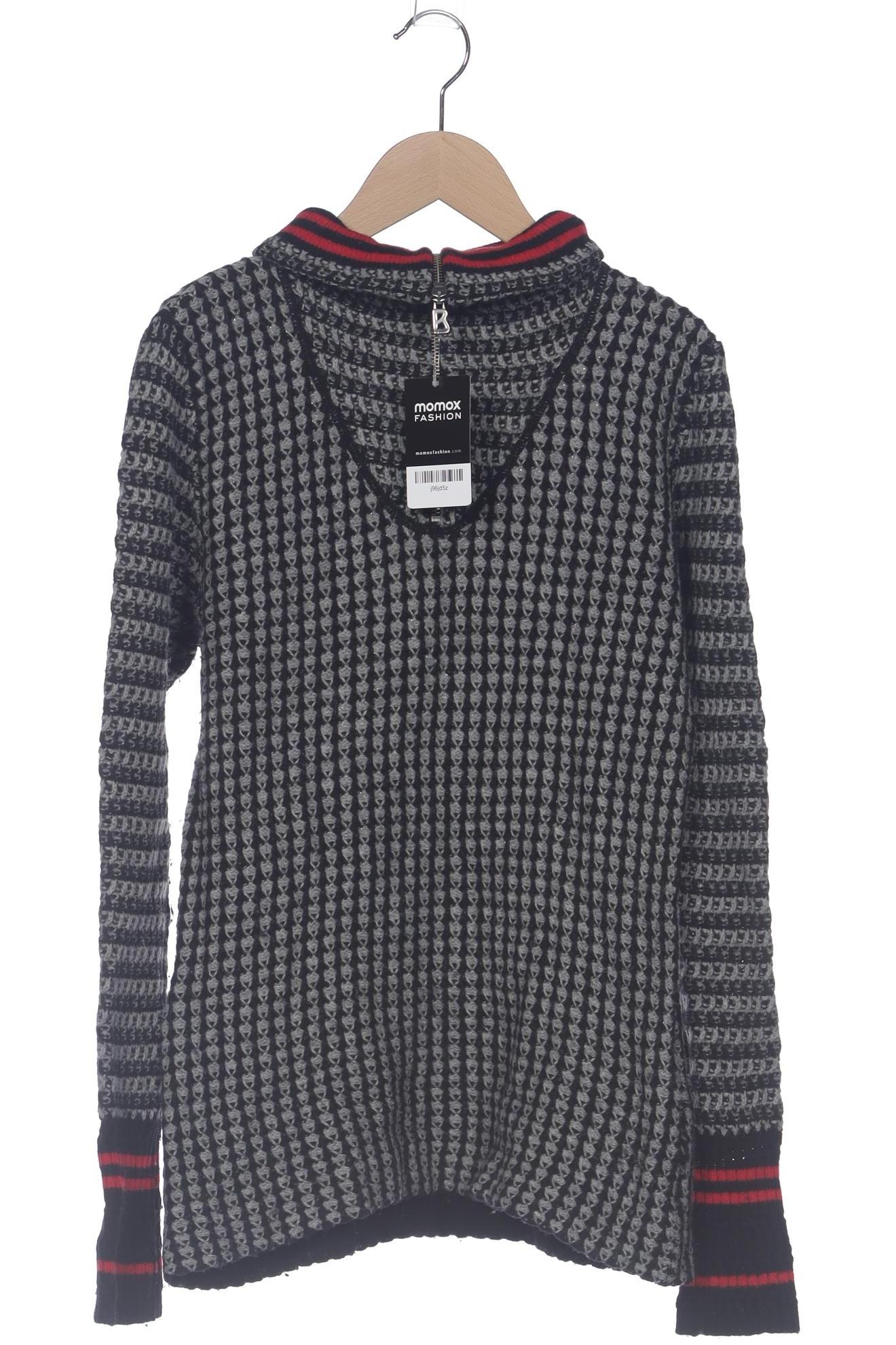 

Bogner Fire+Ice Damen Pullover, grau, Gr. 36