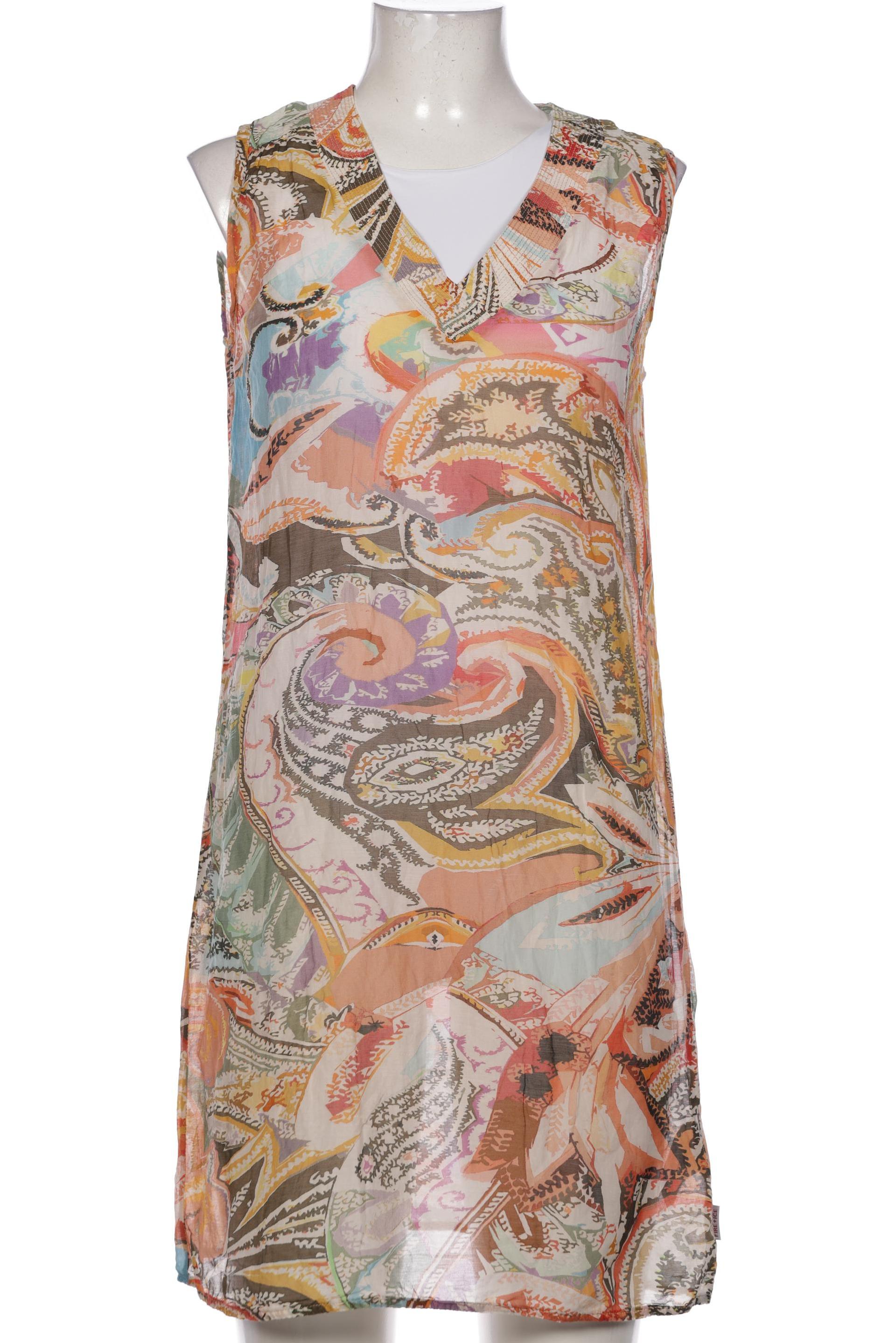 

Bogner Fire+Ice Damen Kleid, orange, Gr. 40