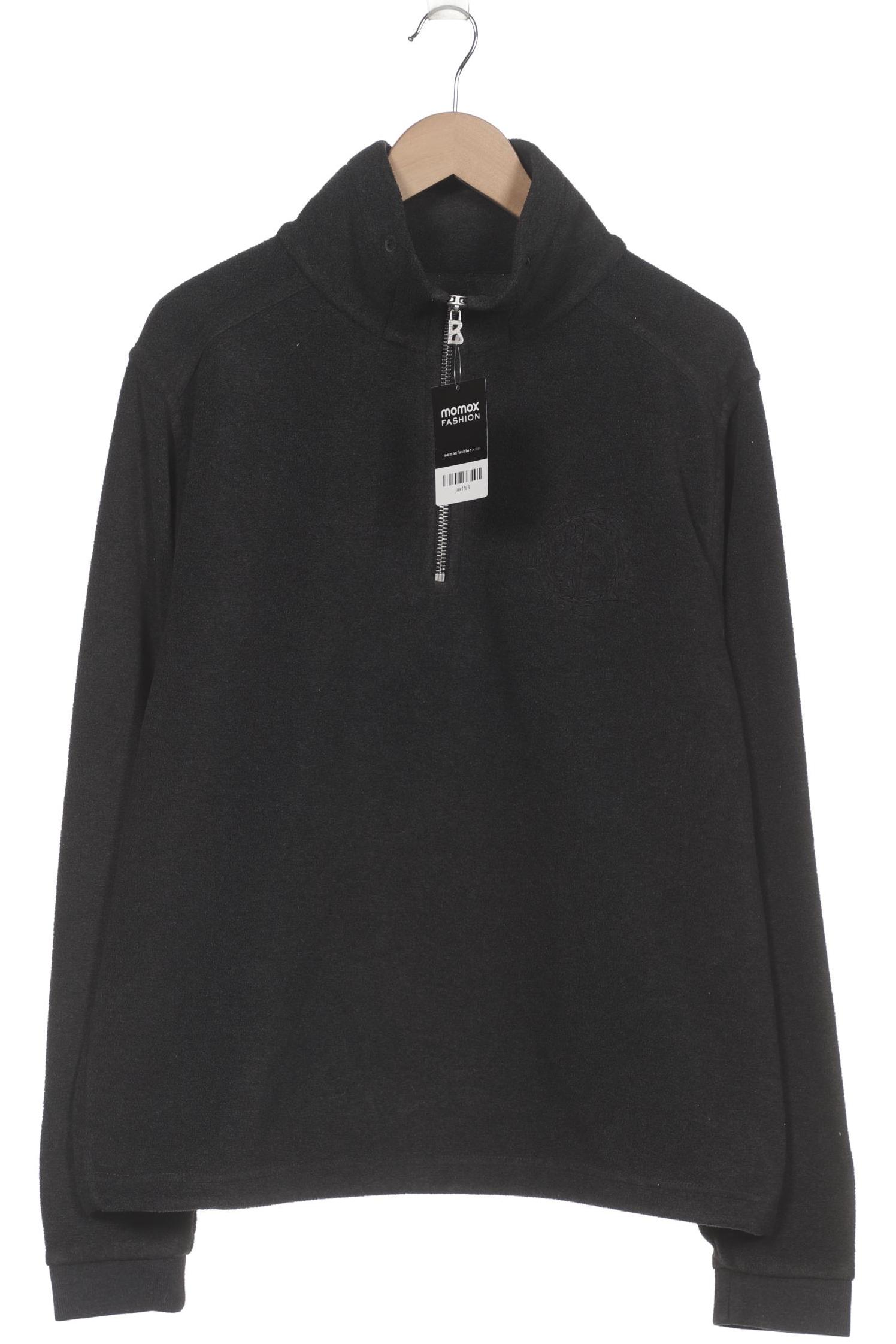 

Bogner Fire+Ice Herren Sweatshirt, schwarz, Gr. 50