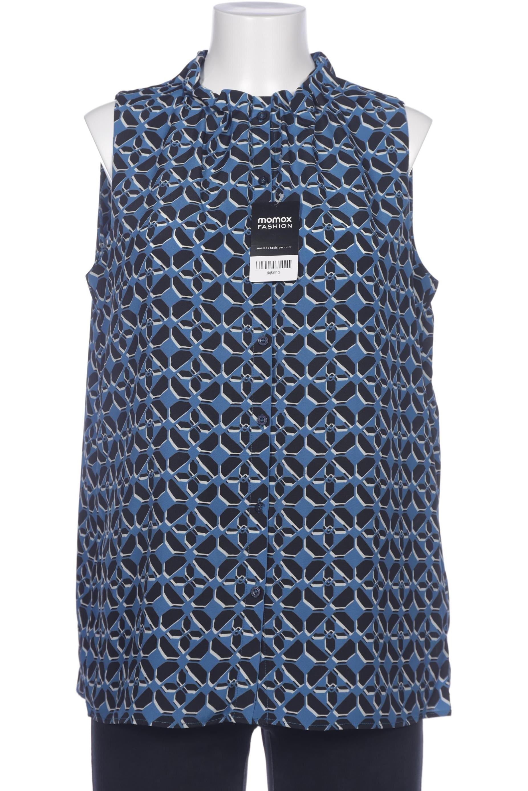 

Bogner Fire+Ice Damen Bluse, blau, Gr. 38