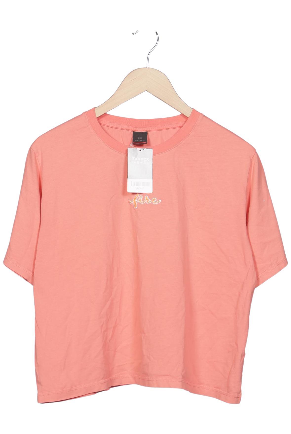 

Bogner Fire+Ice Damen T-Shirt, pink, Gr. 42