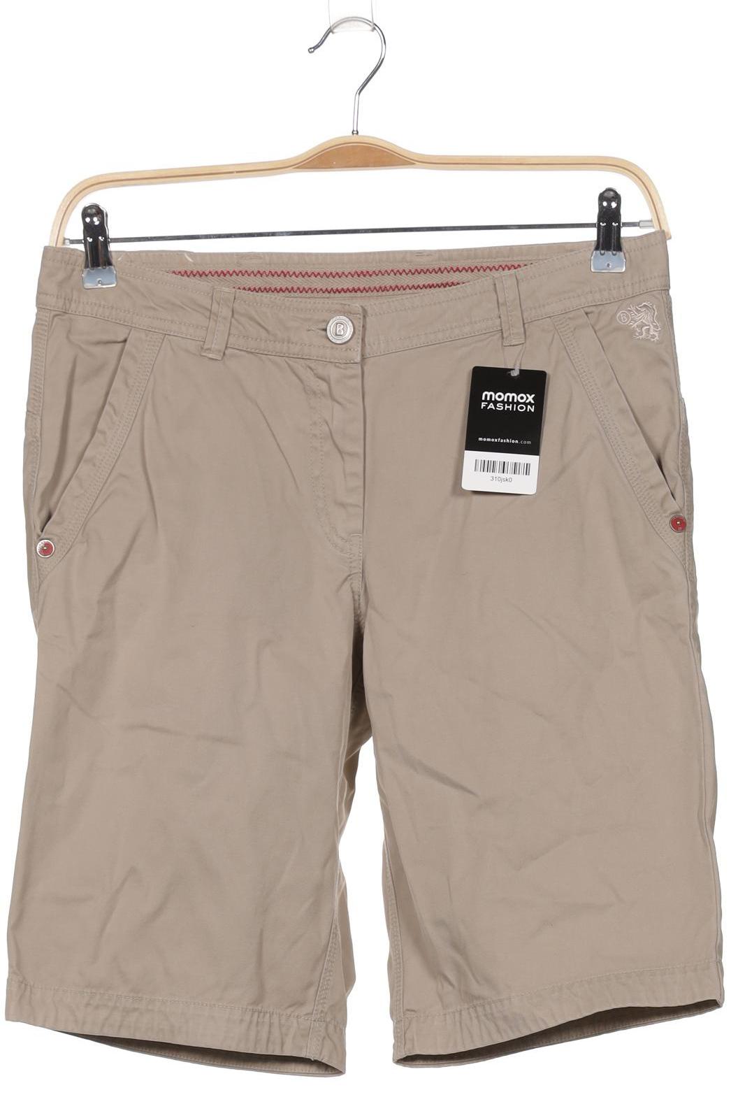 

Bogner Fire+Ice Damen Shorts, beige, Gr. 38
