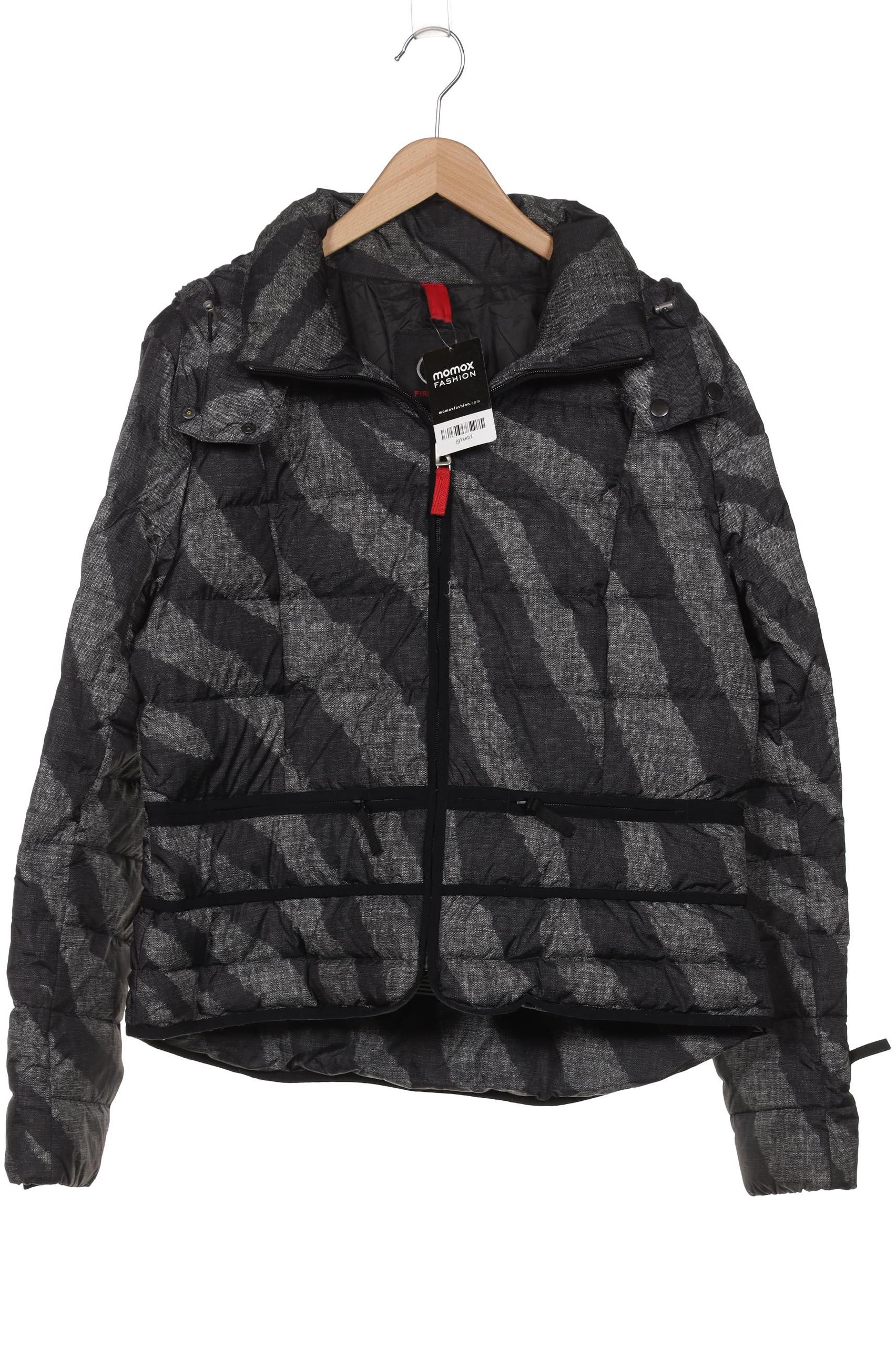 

Bogner Fire+Ice Damen Jacke, grau, Gr. 44