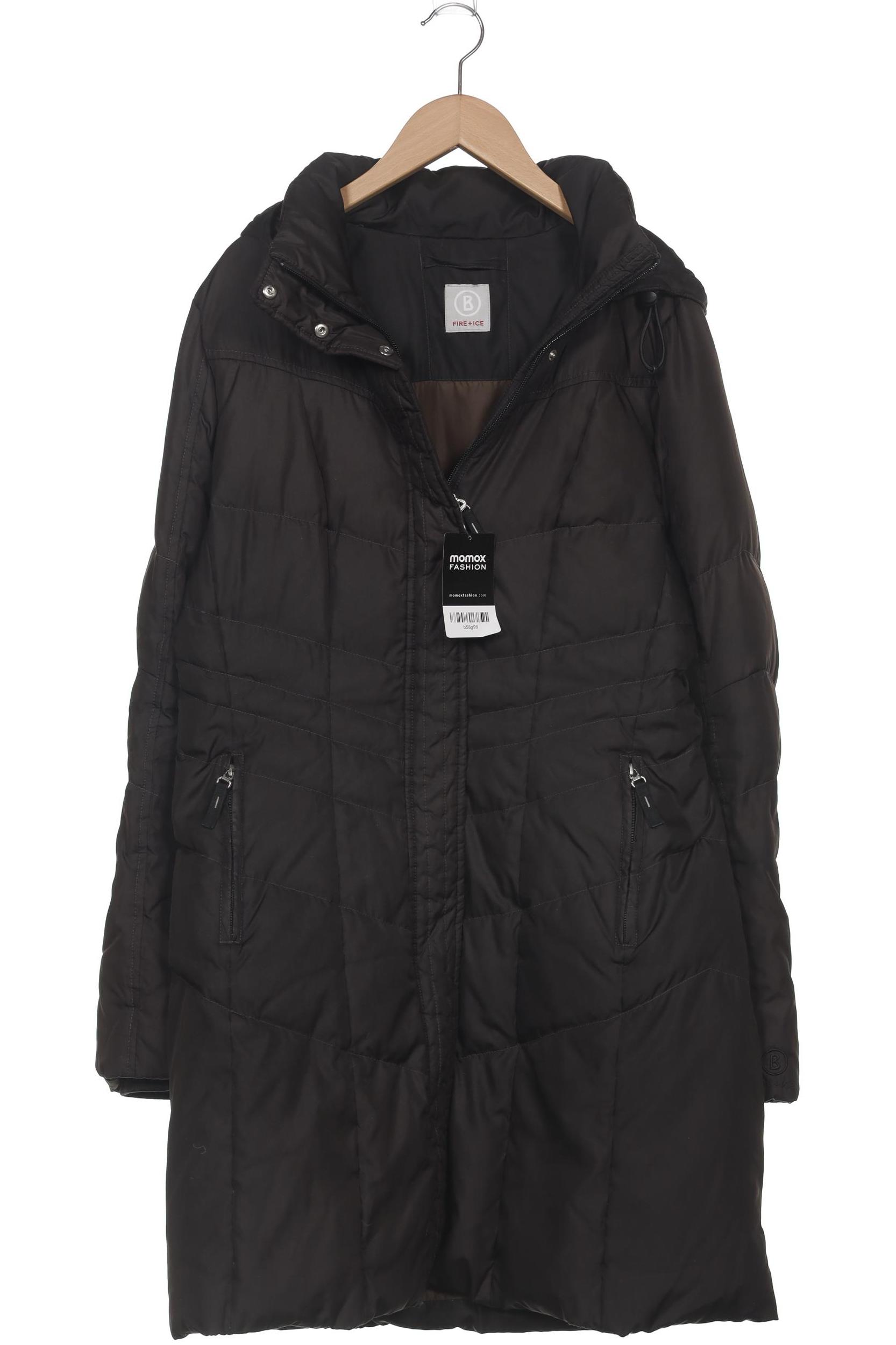 

Bogner Fire+Ice Damen Mantel, schwarz, Gr. 40