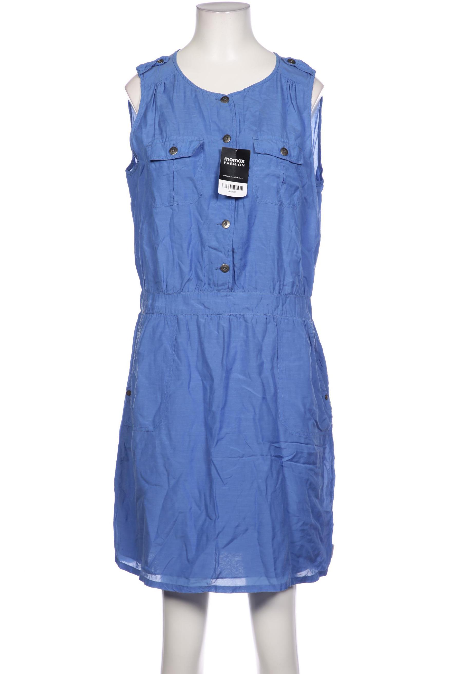 

Bogner Fire+Ice Damen Kleid, blau, Gr. 38