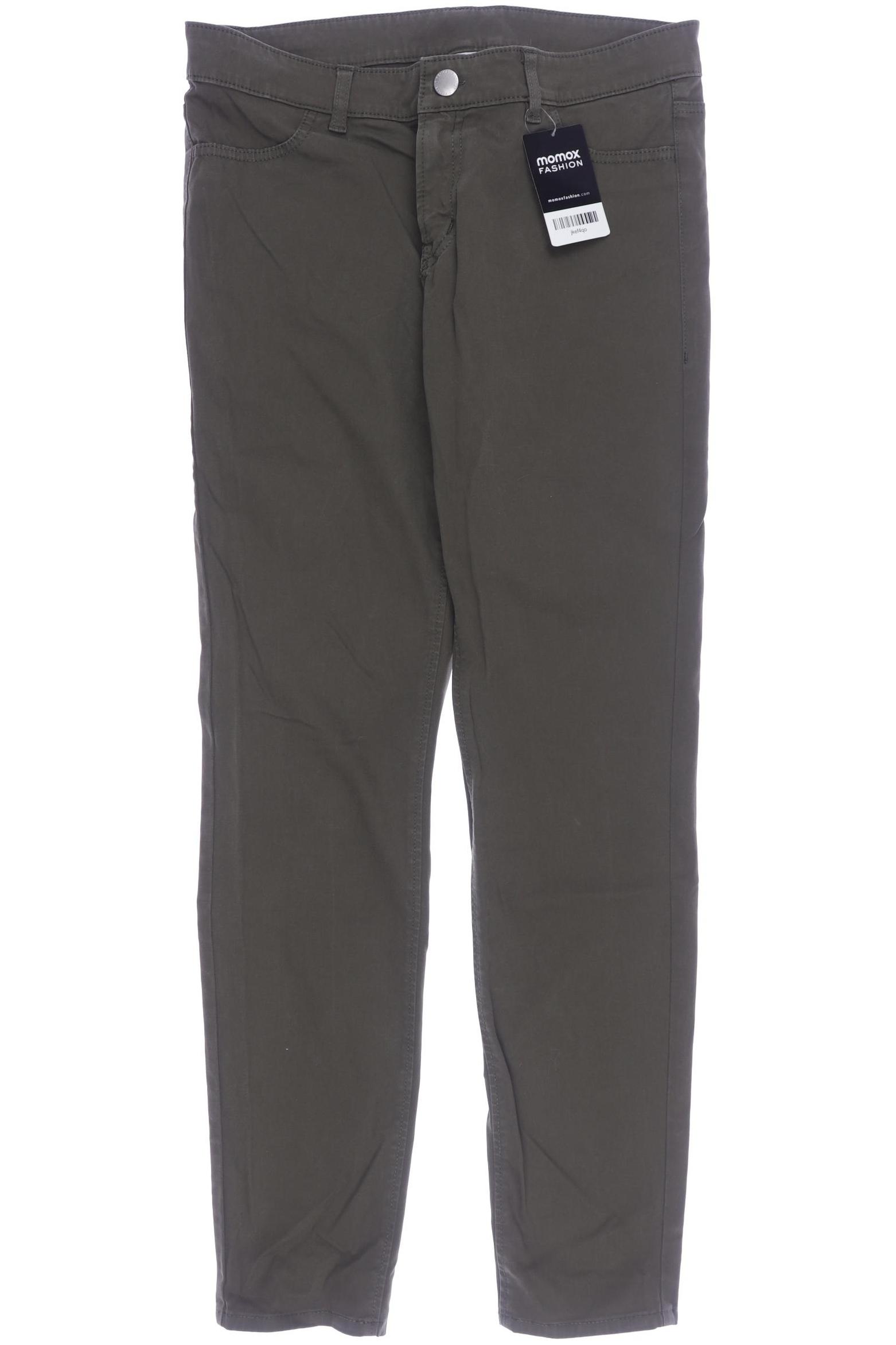 

Bogner Fire+Ice Damen Stoffhose, grün, Gr. 29