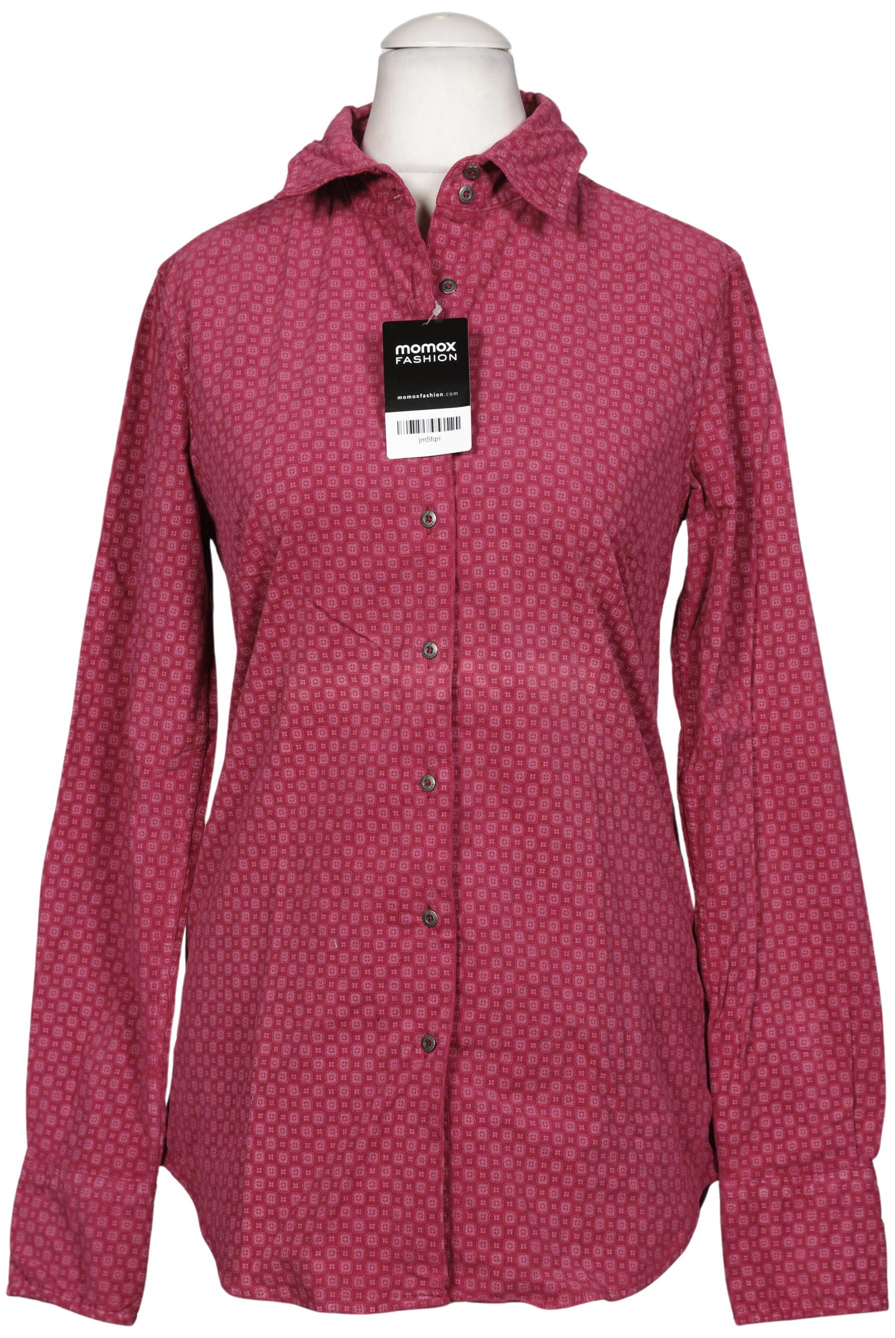

Bogner Fire+Ice Damen Bluse, bordeaux, Gr. 36