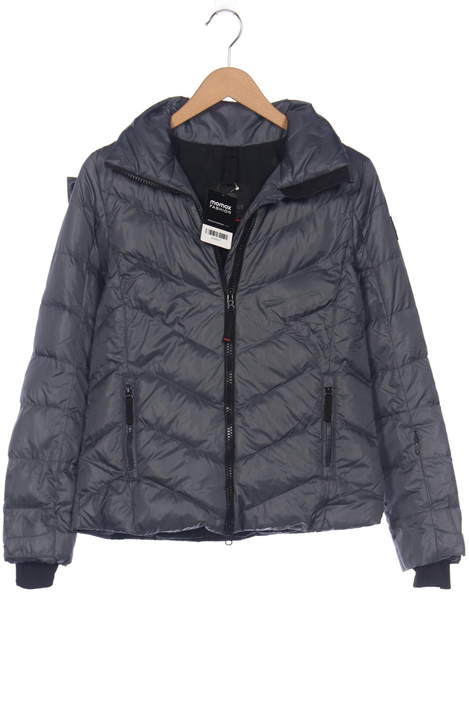 

Bogner Fire+Ice Damen Jacke, grau, Gr. 36