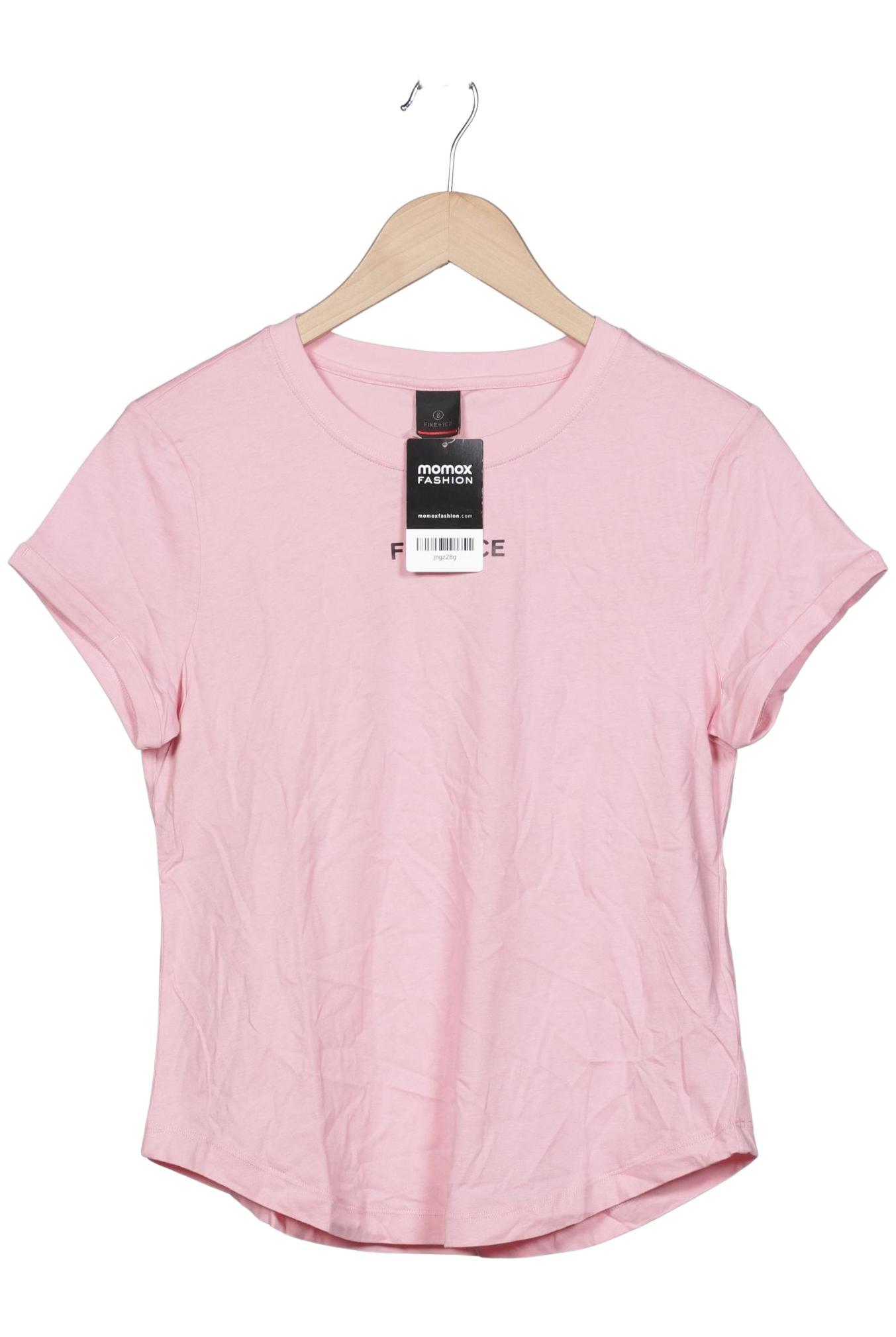 

Bogner Fire+Ice Damen T-Shirt, pink, Gr. 36