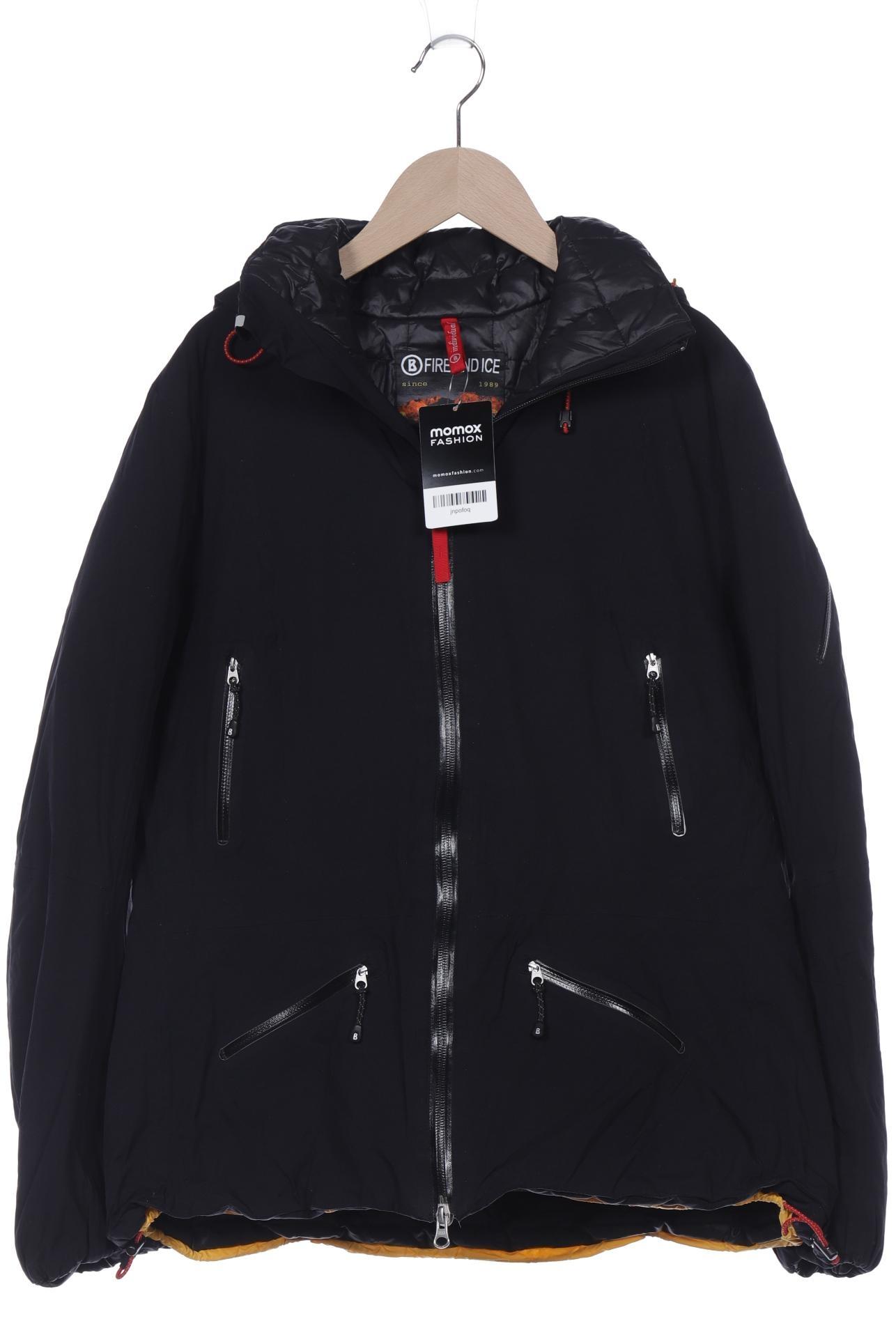 

Bogner Fire+Ice Damen Jacke, schwarz, Gr. 42