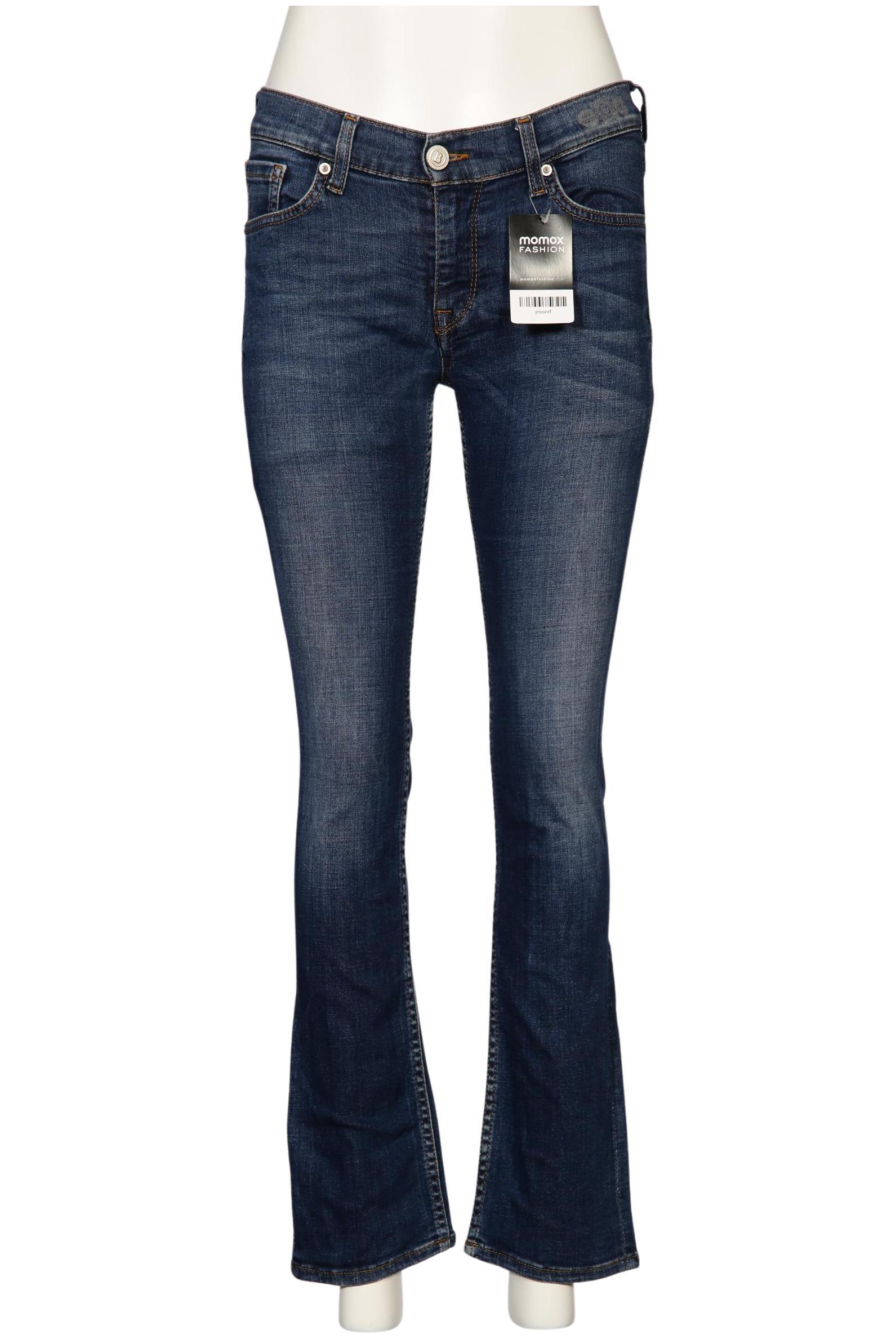 

Bogner Fire+Ice Damen Jeans, blau, Gr. 30