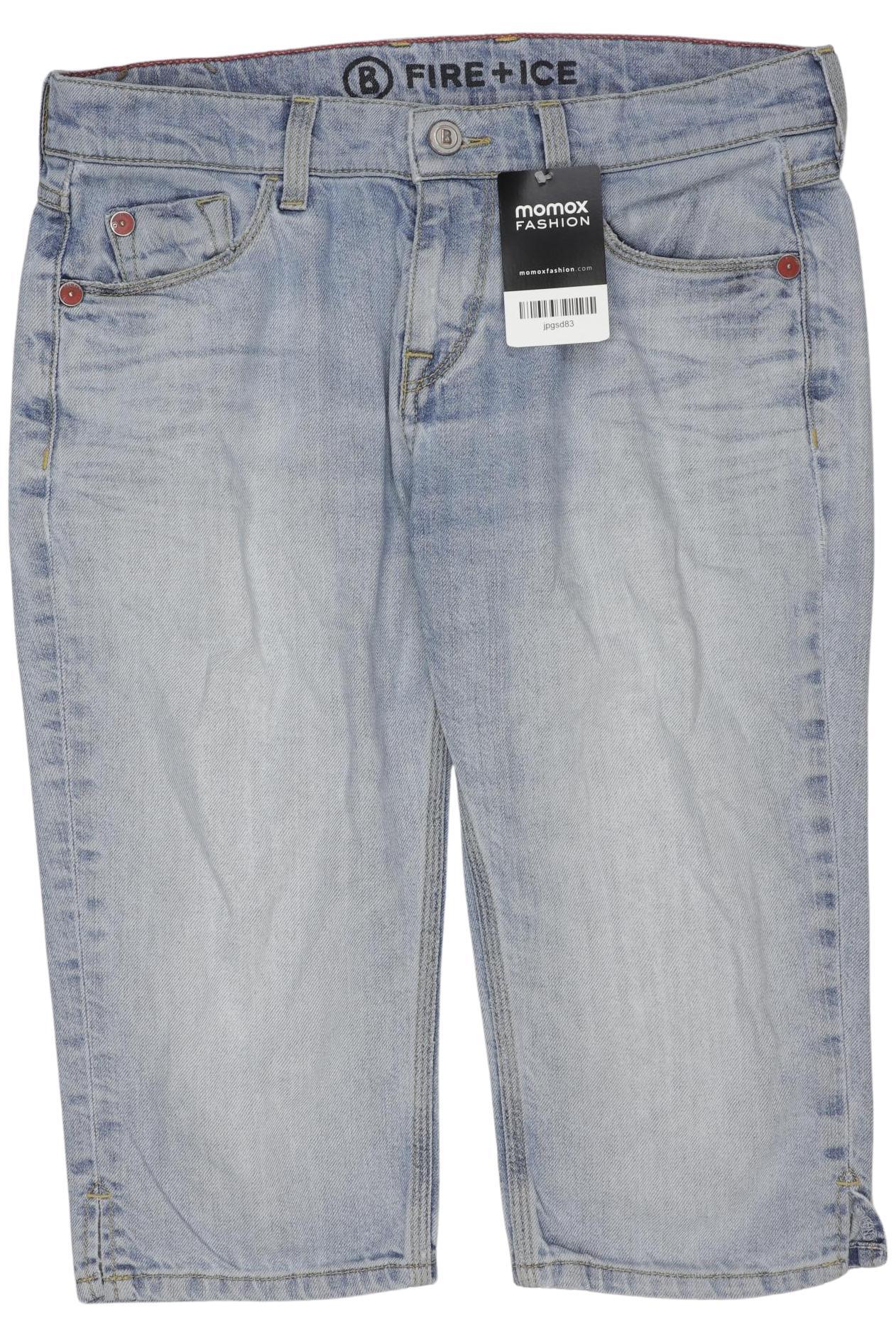 

Bogner Fire+Ice Damen Shorts, hellblau, Gr. 28