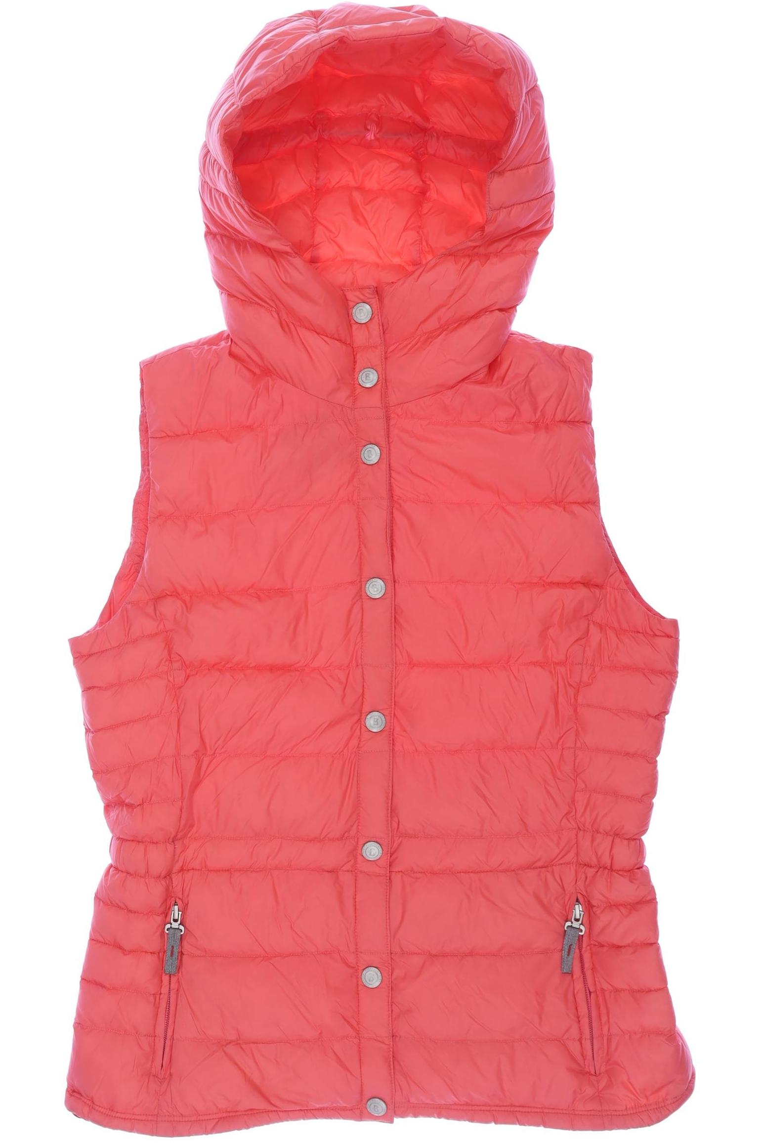 

Bogner Fire+Ice Damen Weste, orange, Gr. 40