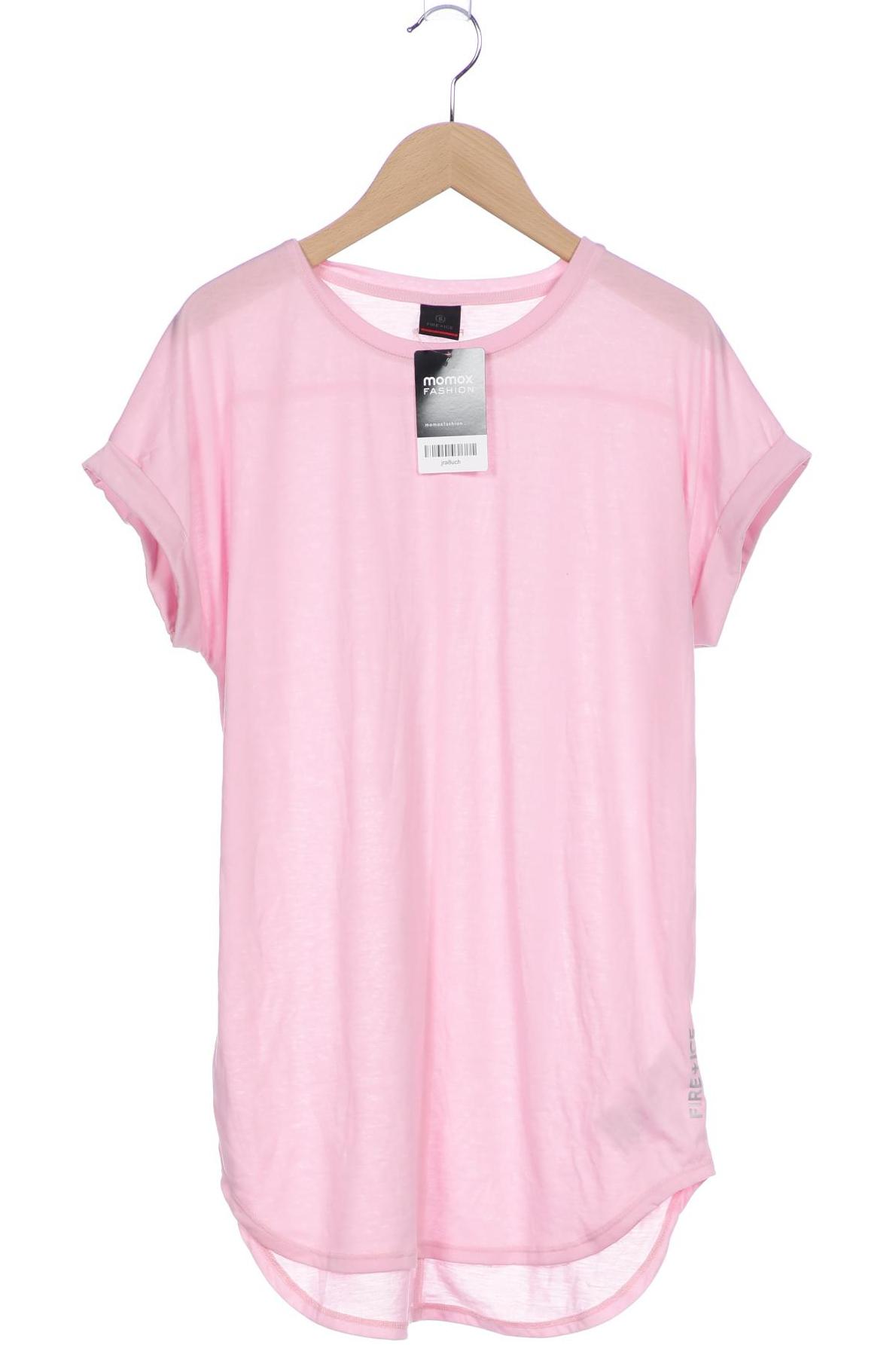 

Bogner Fire+Ice Damen T-Shirt, pink, Gr. 34