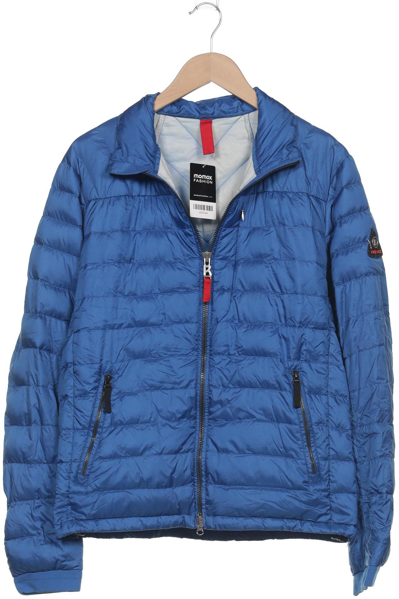 

Bogner Fire+Ice Herren Jacke, blau, Gr. 48