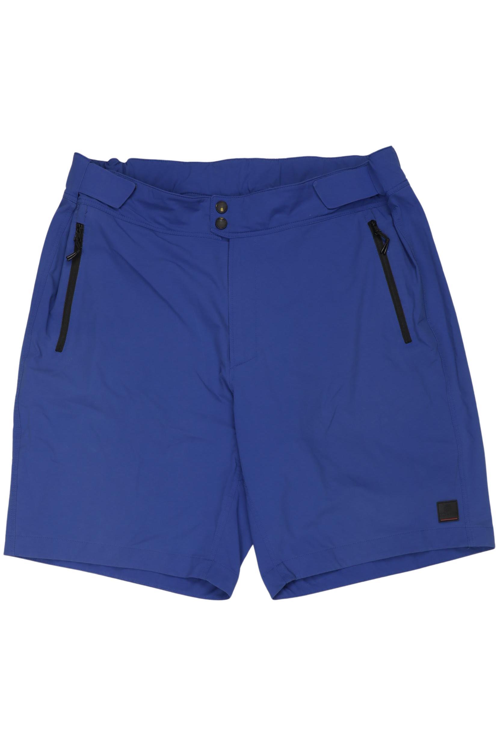 Thumbnail - Bogner Fire+Ice Herren Shorts, blau, Gr. 56