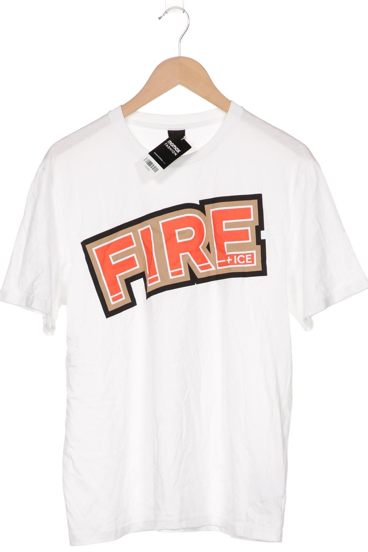

Bogner Fire+Ice Herren T-Shirt, weiß