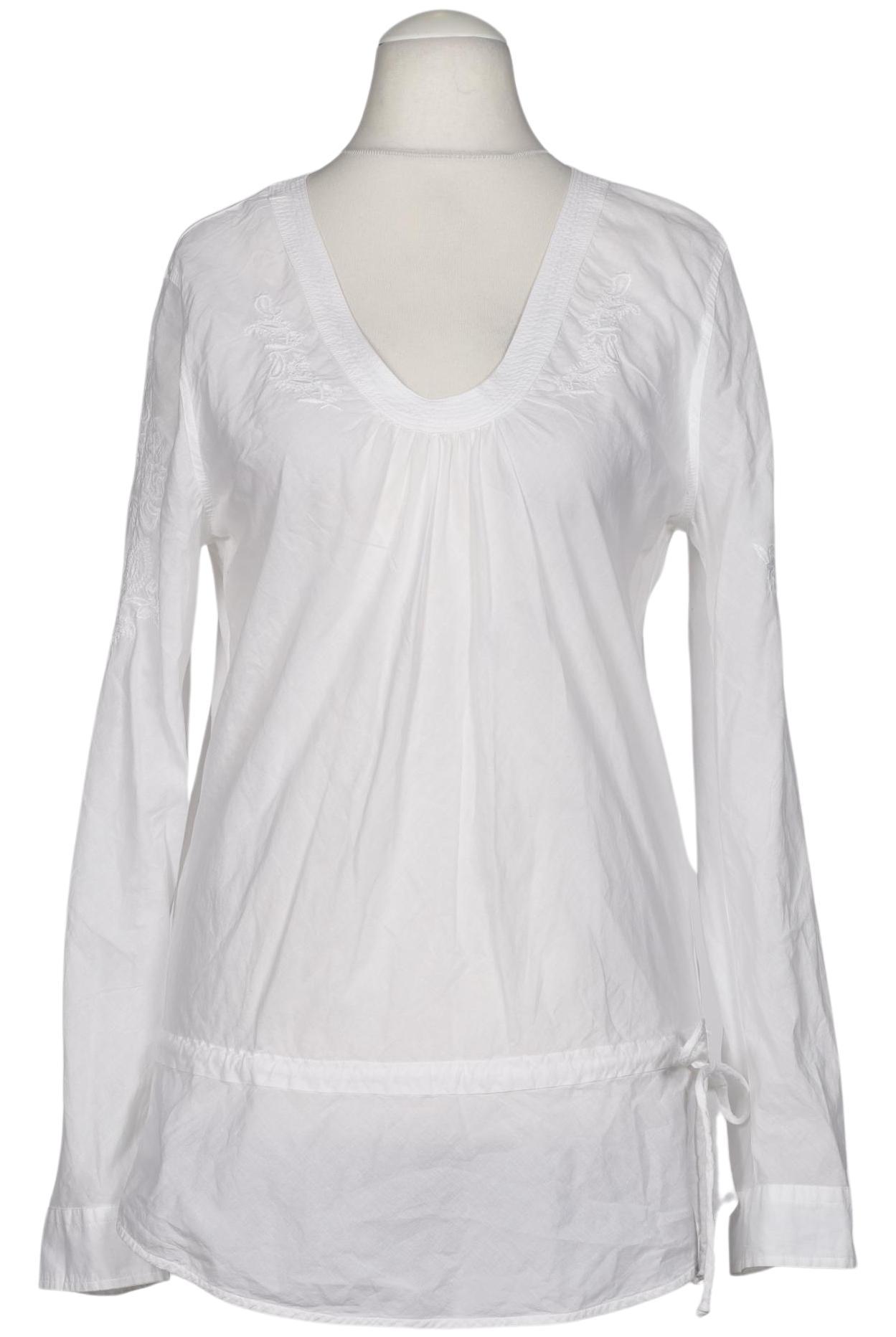 

Bogner Fire+Ice Damen Bluse, weiß, Gr. 38