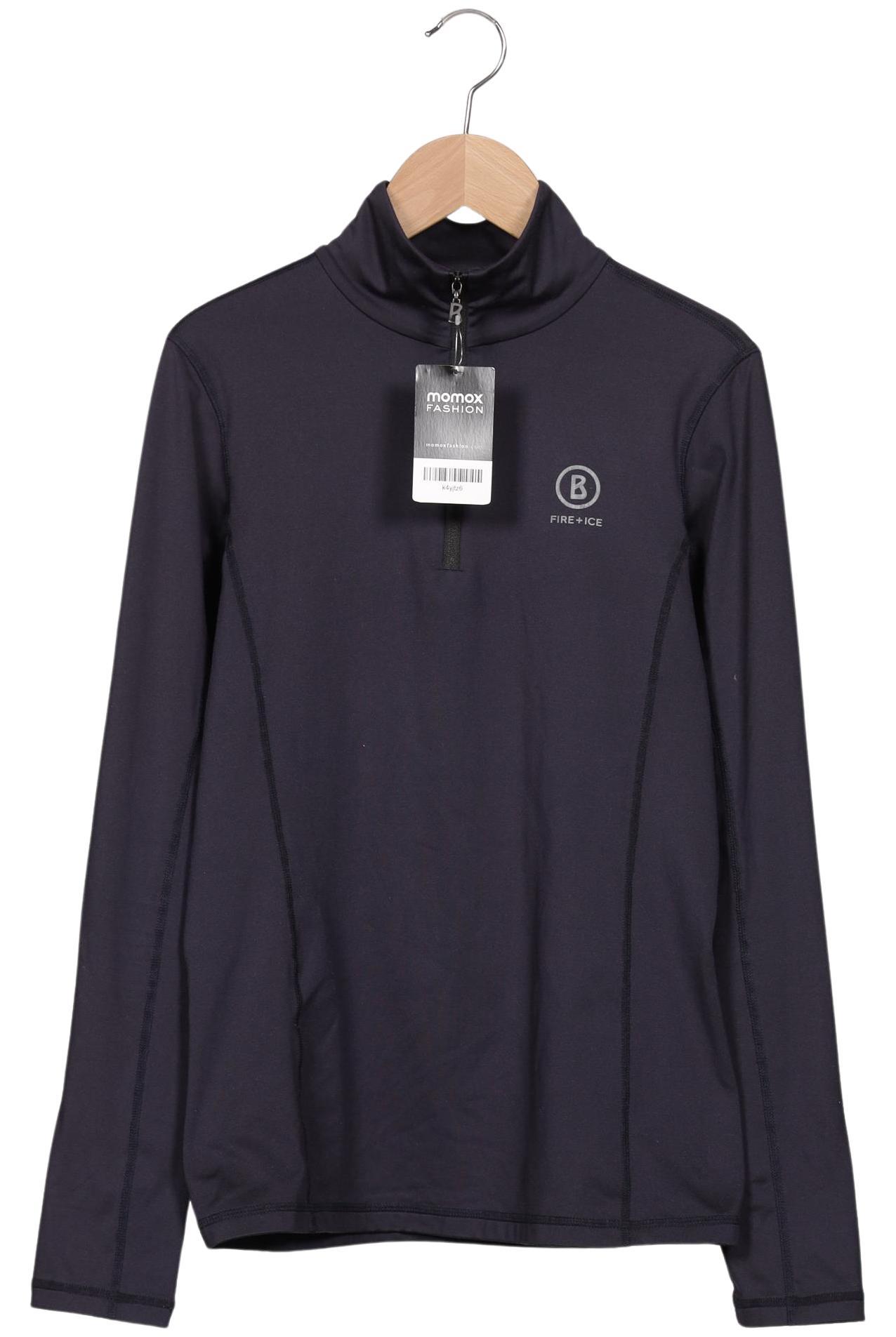 

Bogner Fire+Ice Damen Sweatshirt, marineblau, Gr. 36