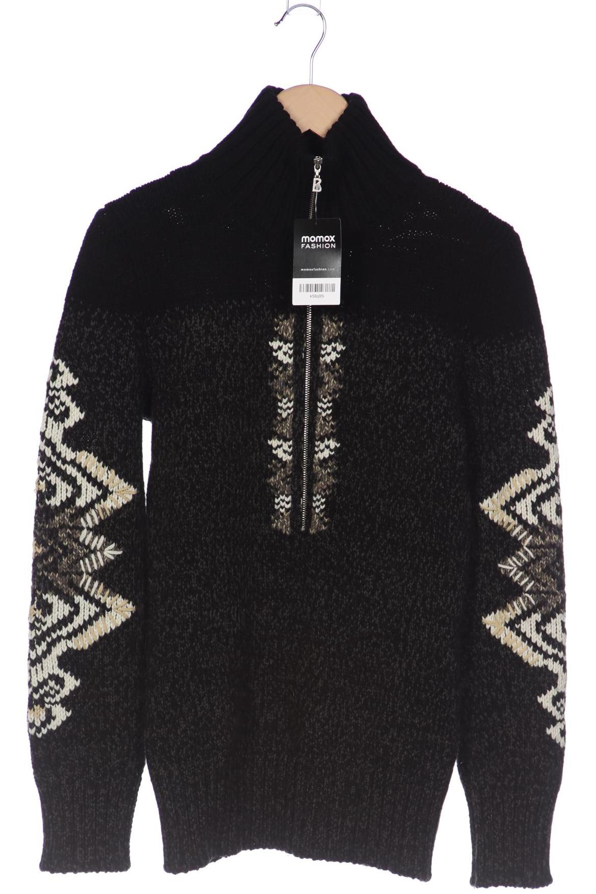 

Bogner Fire+Ice Damen Pullover, schwarz