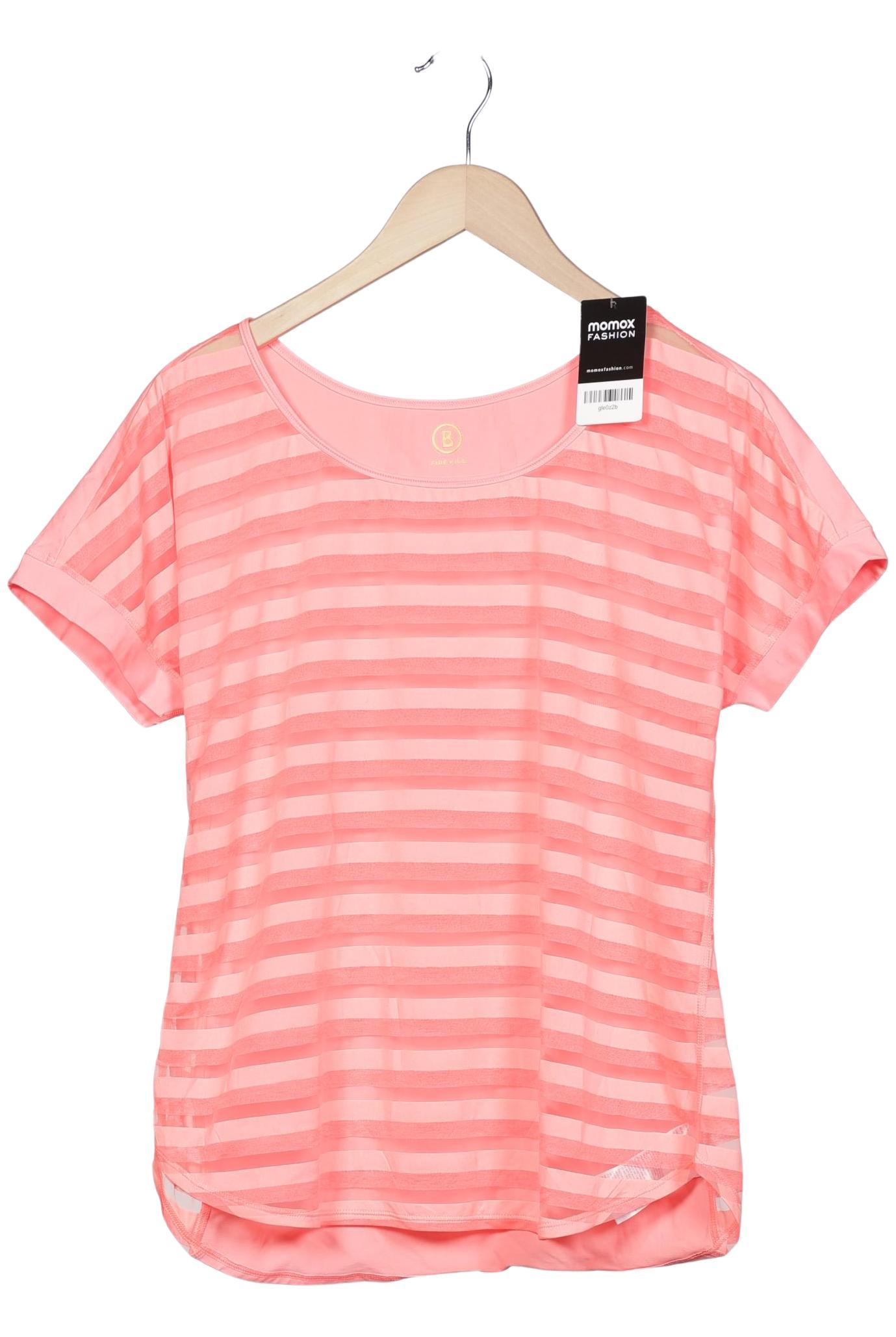 

Bogner Fire+Ice Damen T-Shirt, pink, Gr. 42