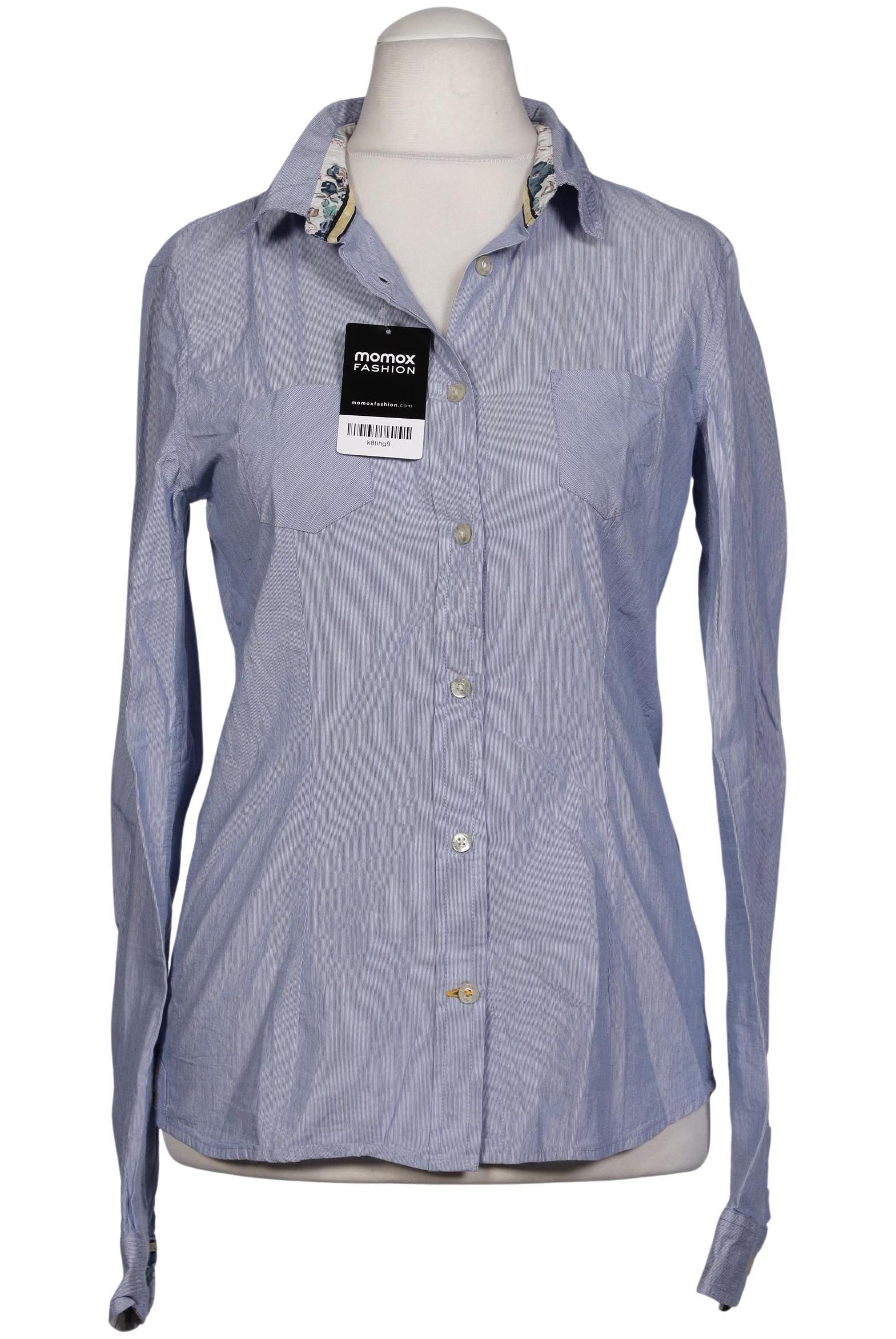 

Bogner Fire+Ice Damen Bluse, hellblau, Gr. 36