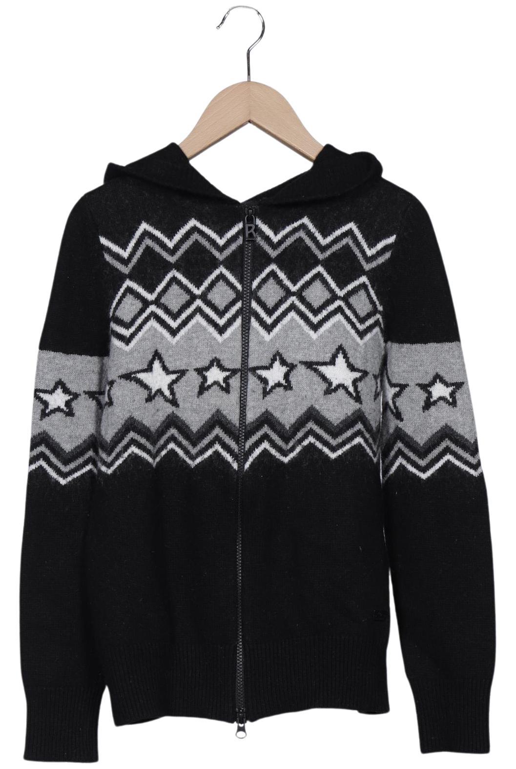 

Bogner Fire+Ice Damen Kapuzenpullover, schwarz, Gr. 36