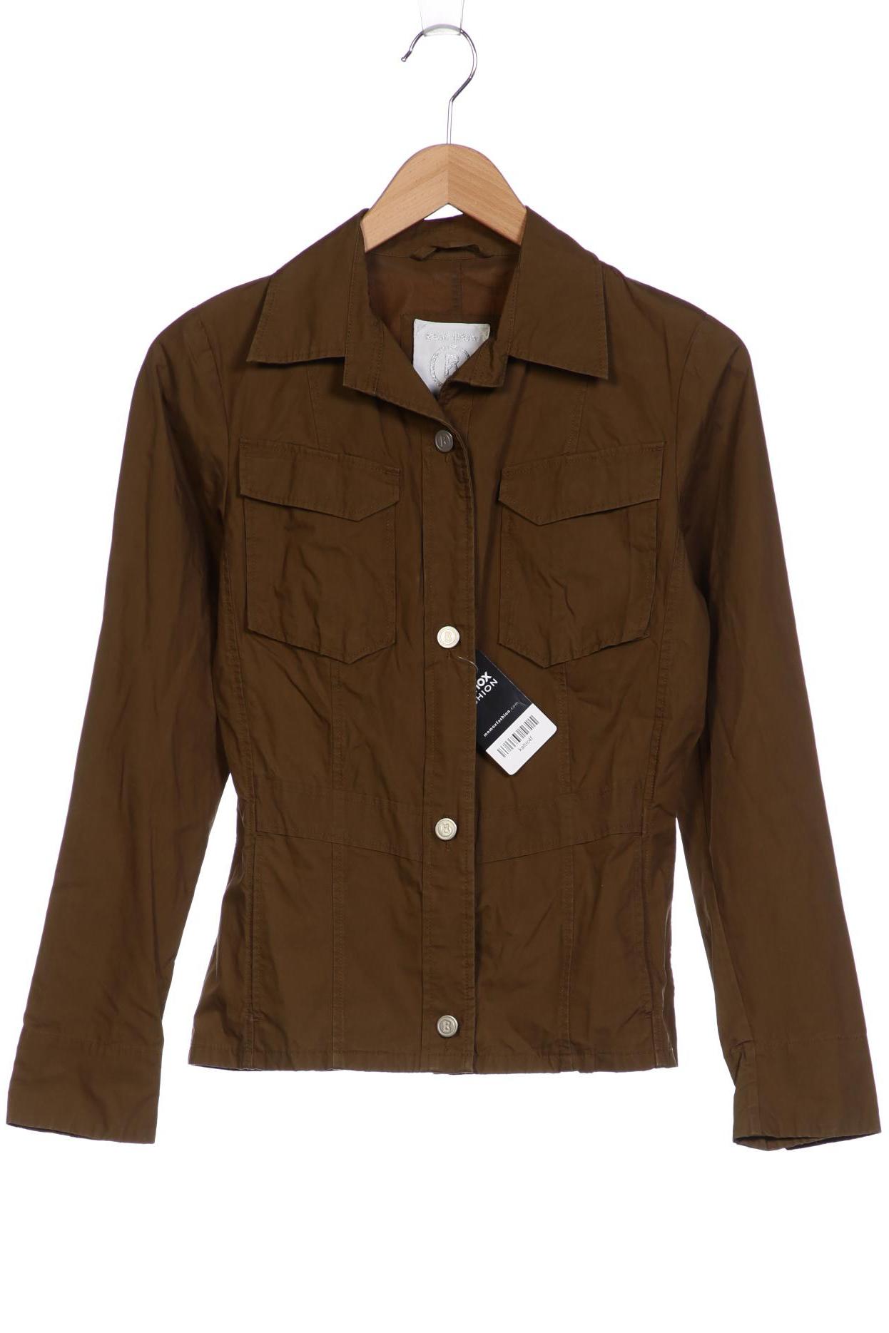 

Bogner Fire+Ice Damen Jacke, grün, Gr. 34