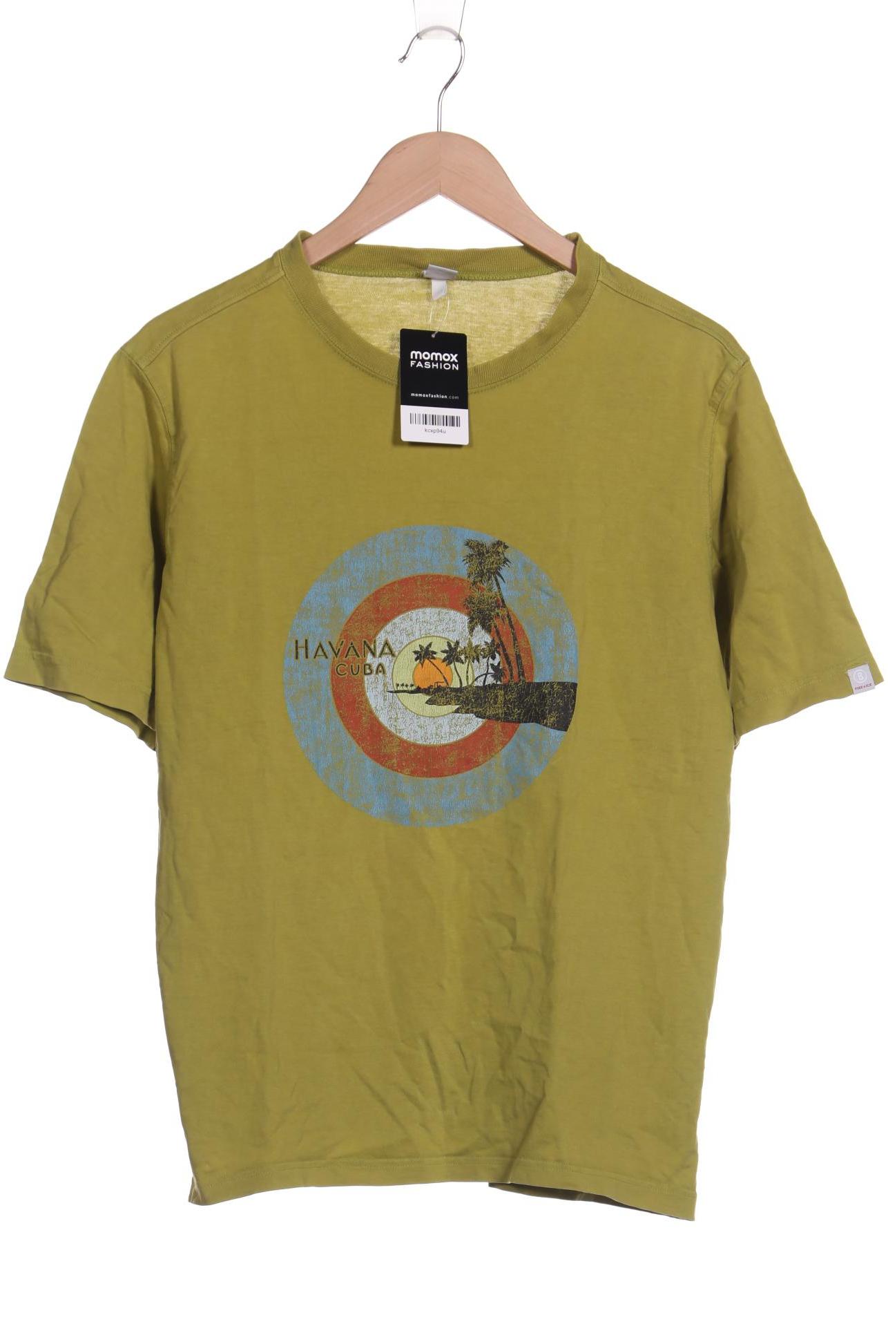 

Bogner Fire+Ice Herren T-Shirt, grün, Gr. 50