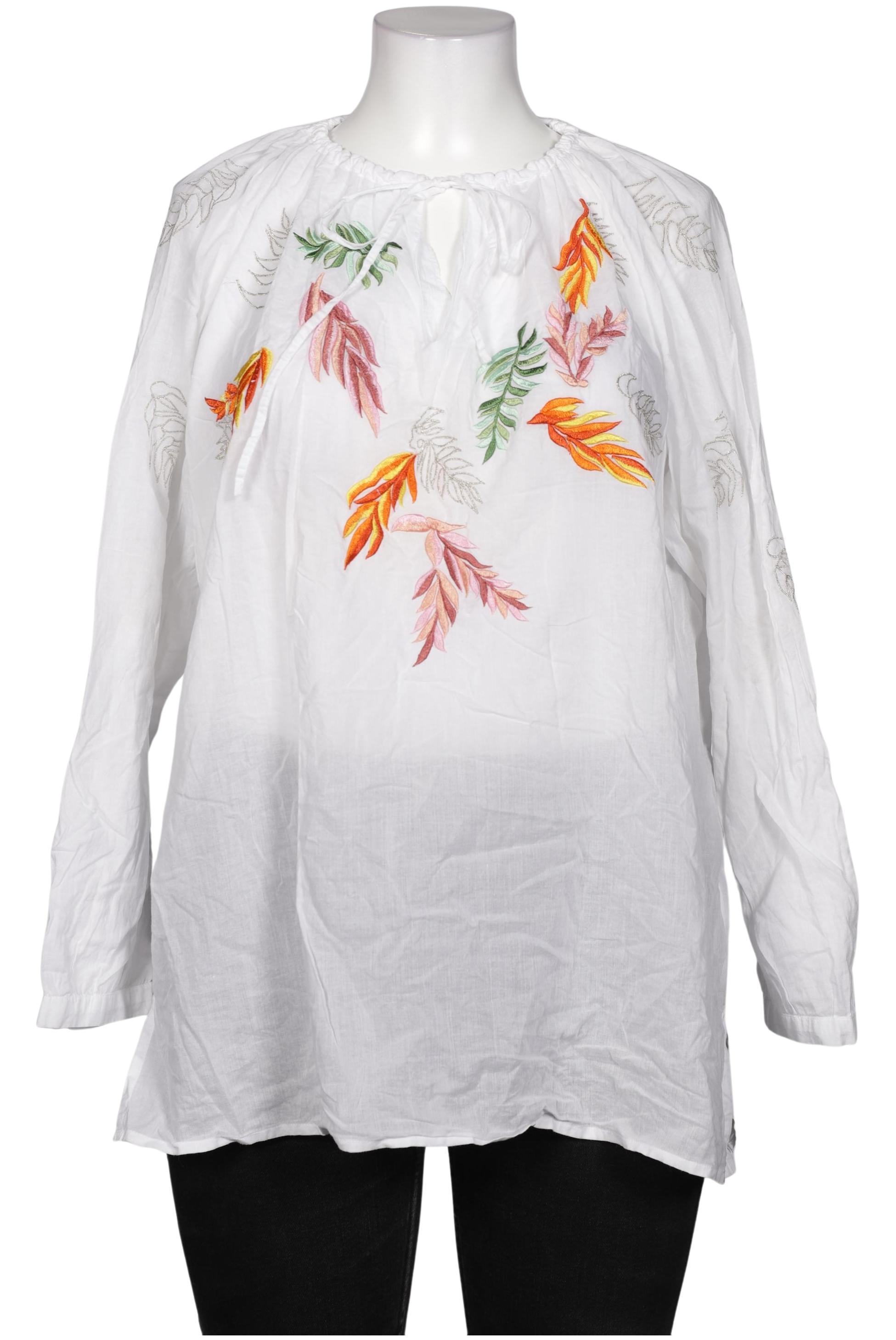 

Bogner Fire+Ice Damen Bluse, weiß, Gr. 42