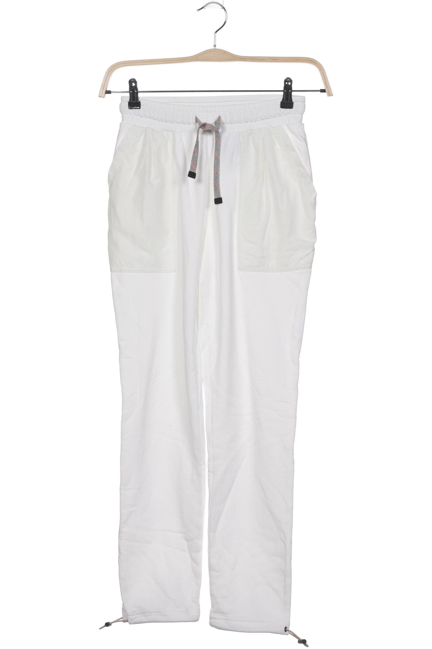 

Bogner Fire+Ice Damen Stoffhose, weiß, Gr. 0