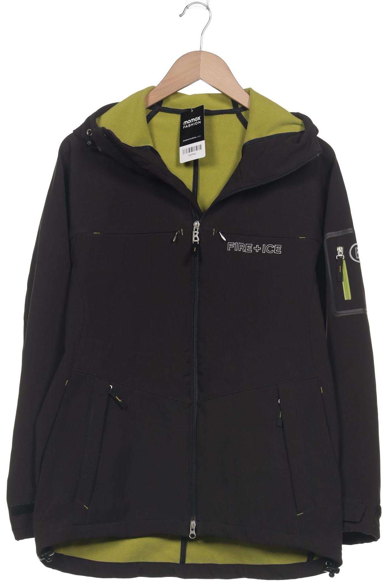 

Bogner Fire+Ice Herren Jacke, schwarz, Gr. 50
