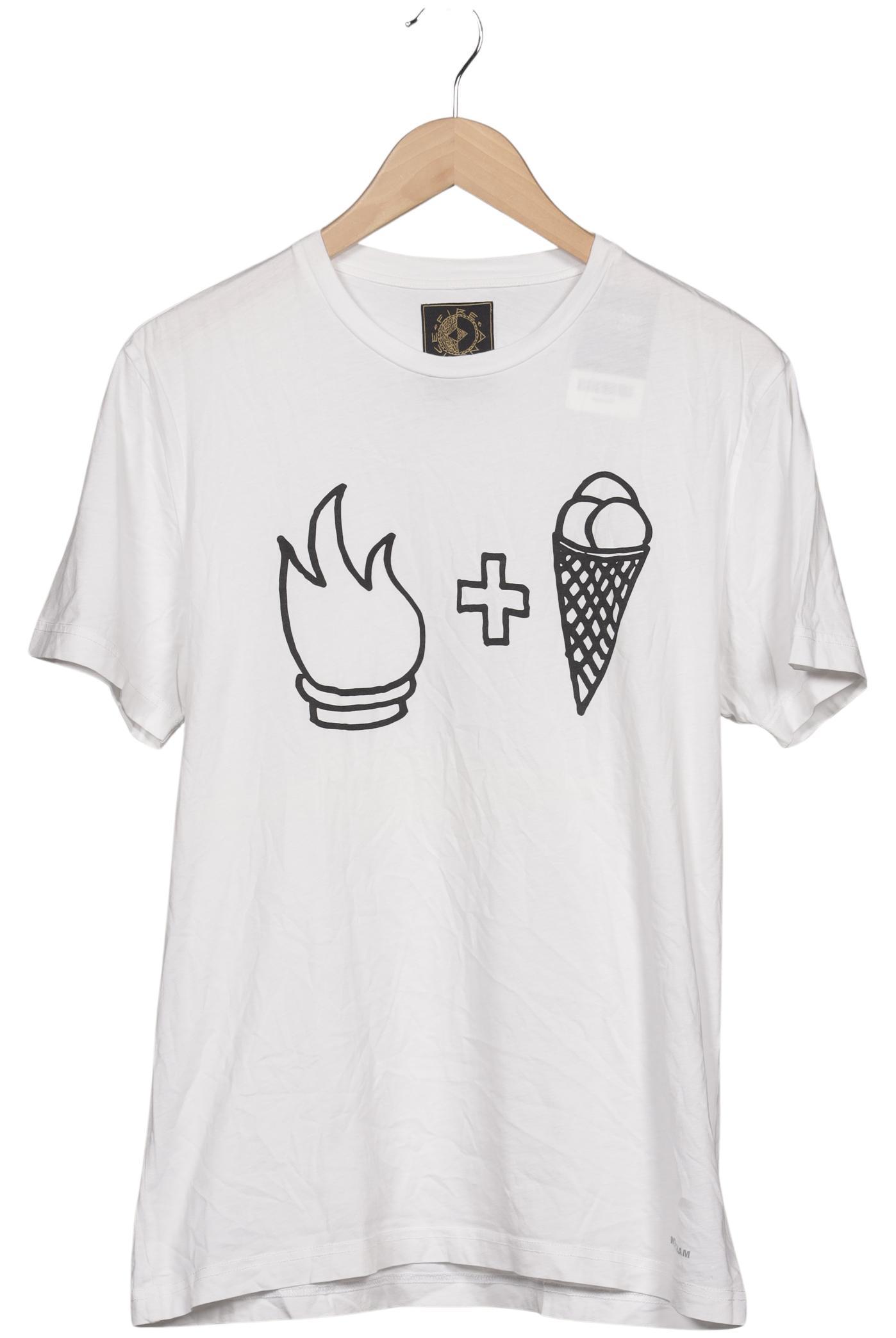 

Bogner Fire+Ice Herren T-Shirt, weiß, Gr. 50