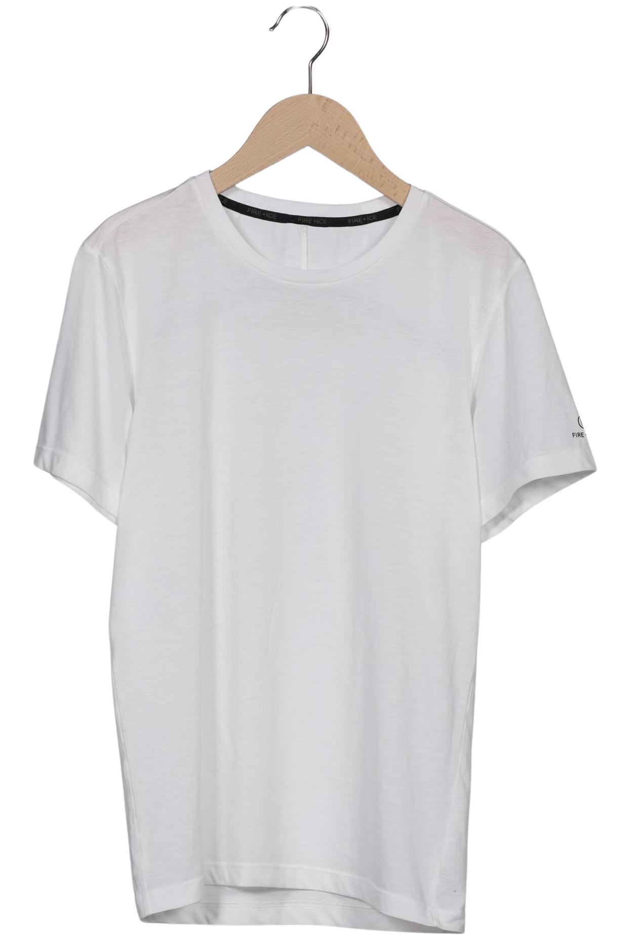 

Bogner Fire+Ice Herren T-Shirt, weiß, Gr. 46