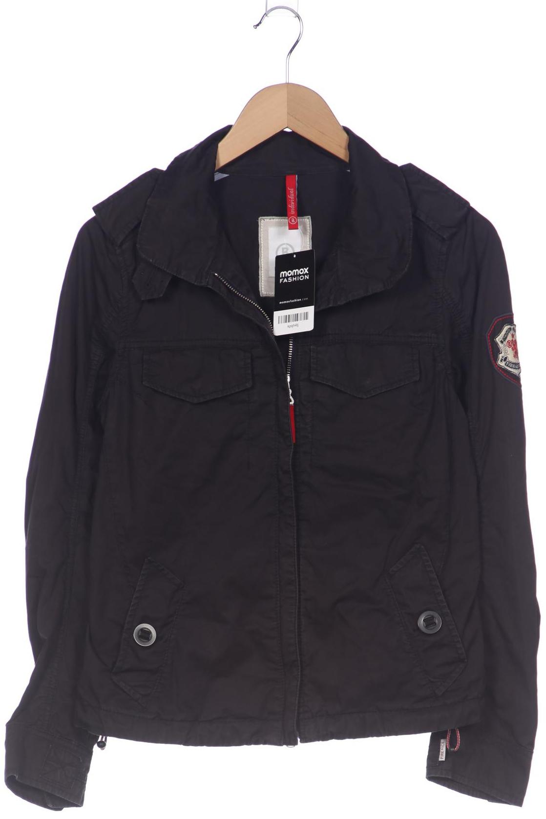 

Bogner Fire+Ice Damen Jacke, schwarz, Gr. 36