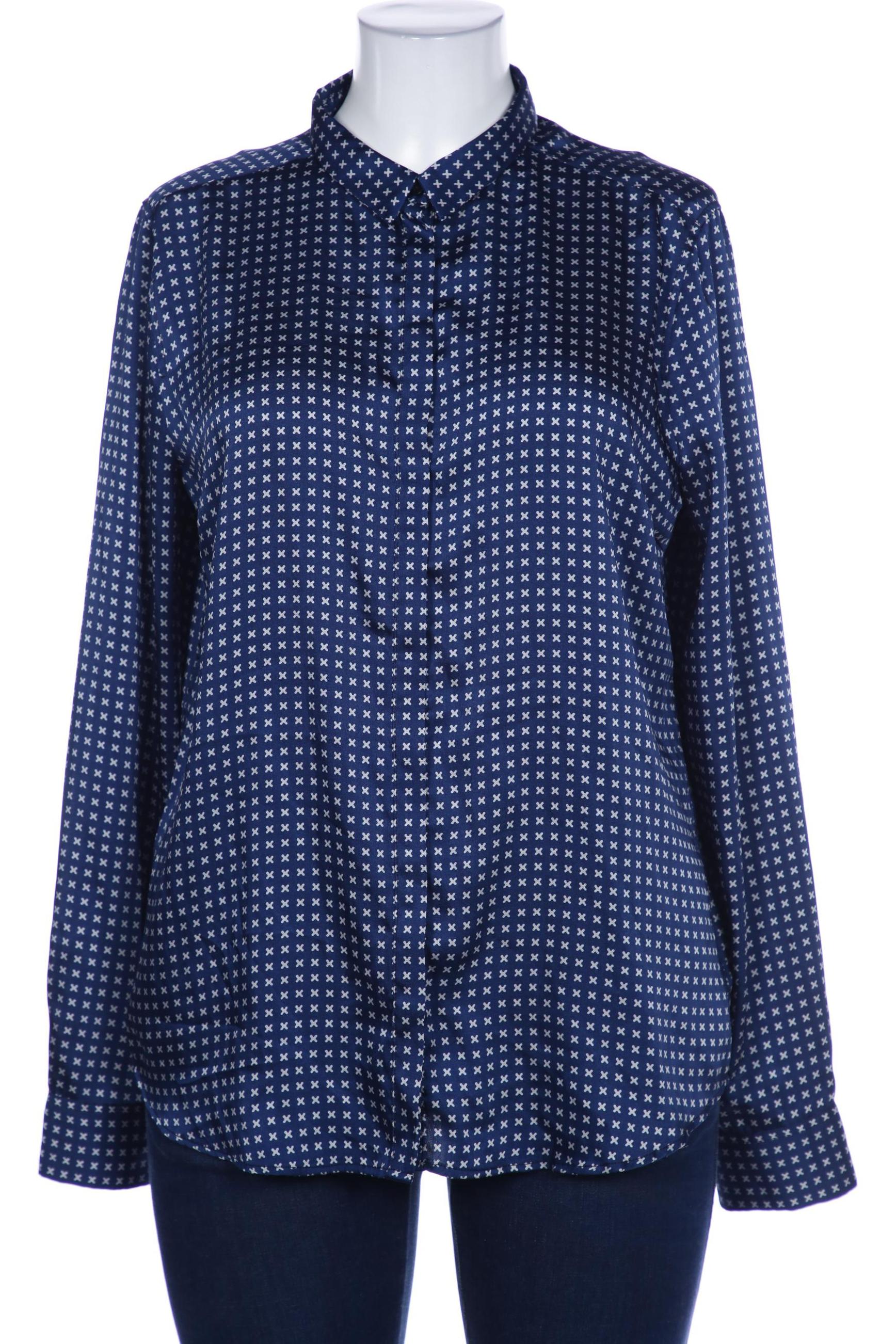 

Bogner Fire+Ice Damen Bluse, marineblau