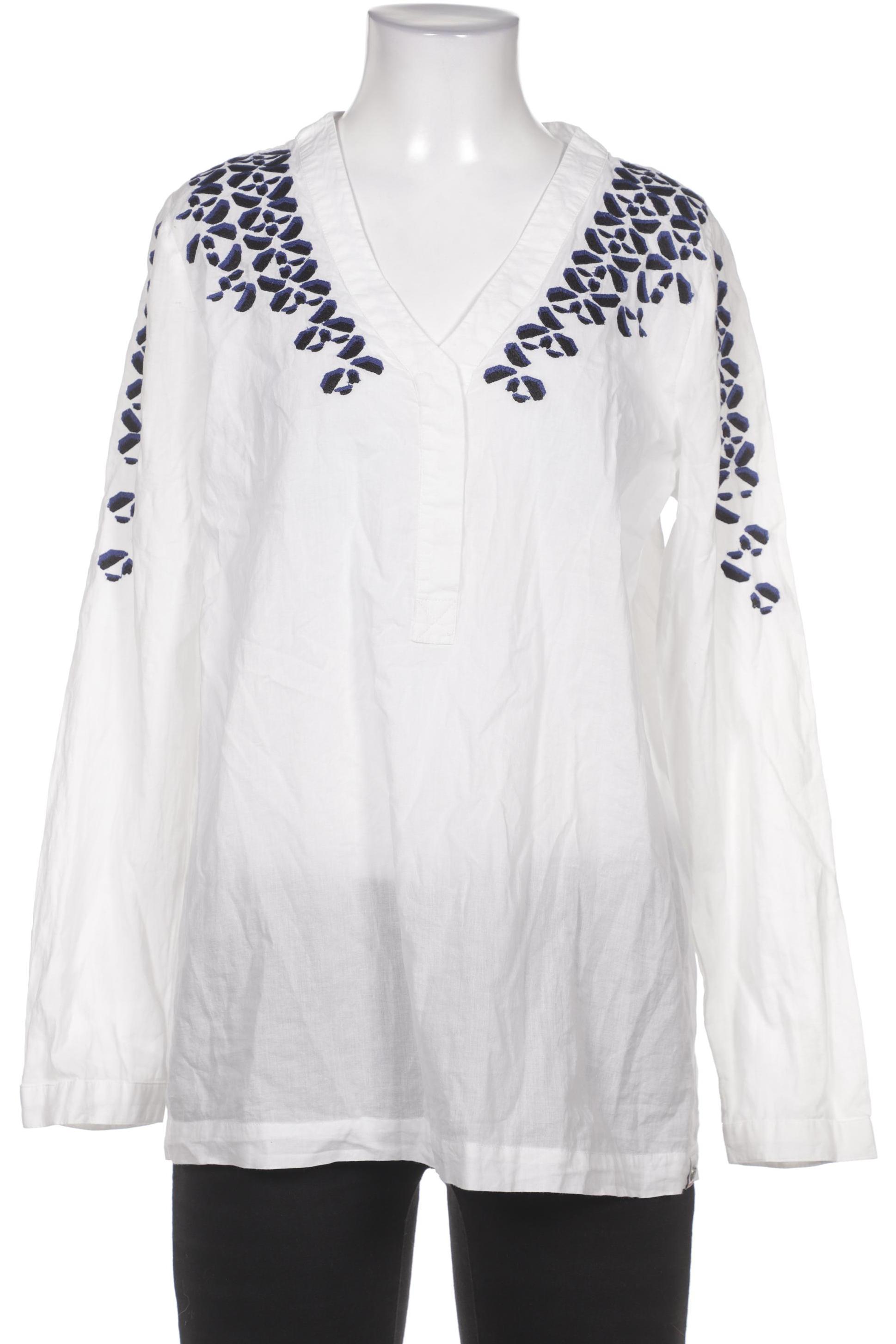 

Bogner Fire+Ice Damen Bluse, weiß, Gr. 42