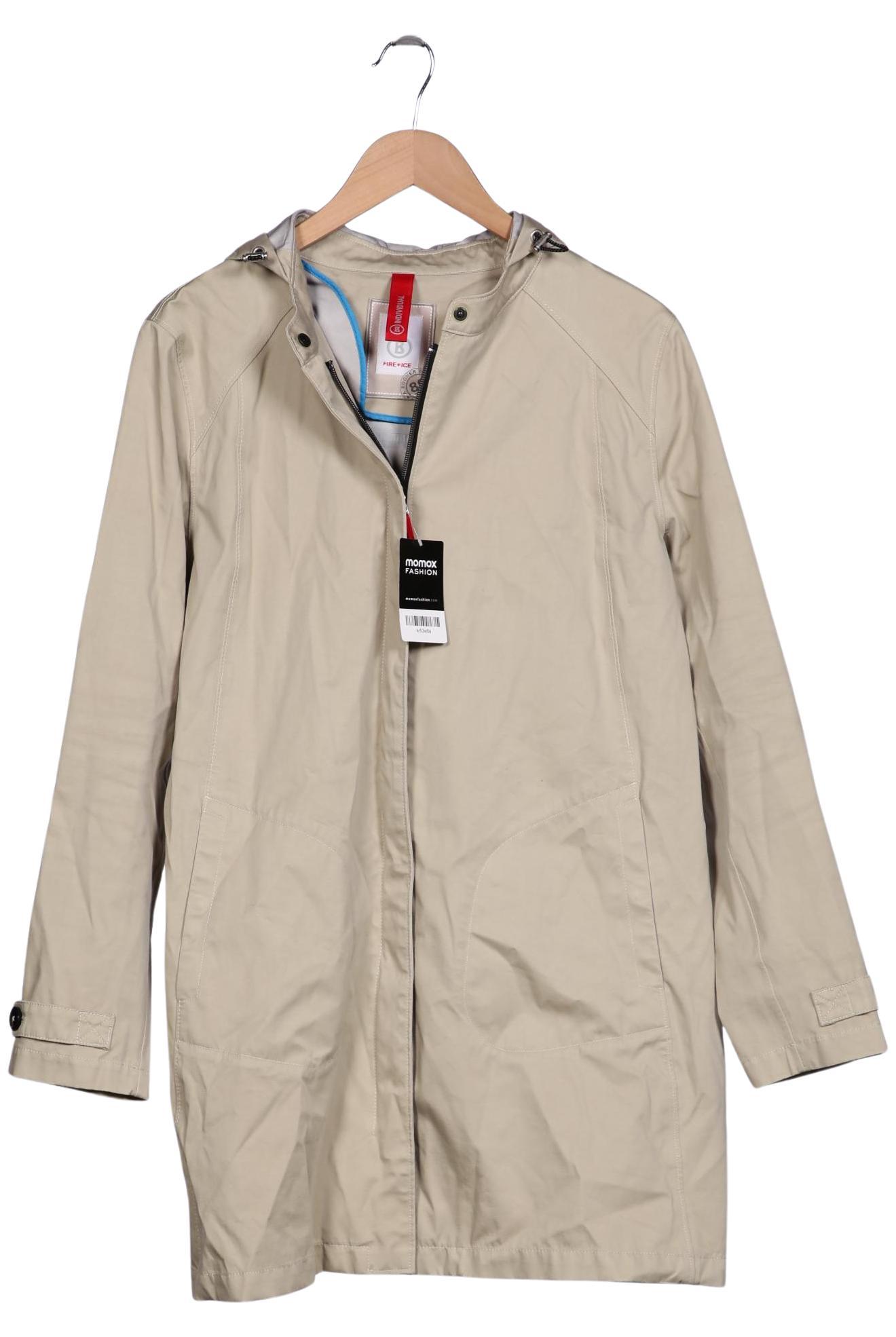 

Bogner Fire+Ice Damen Mantel, beige, Gr. 44
