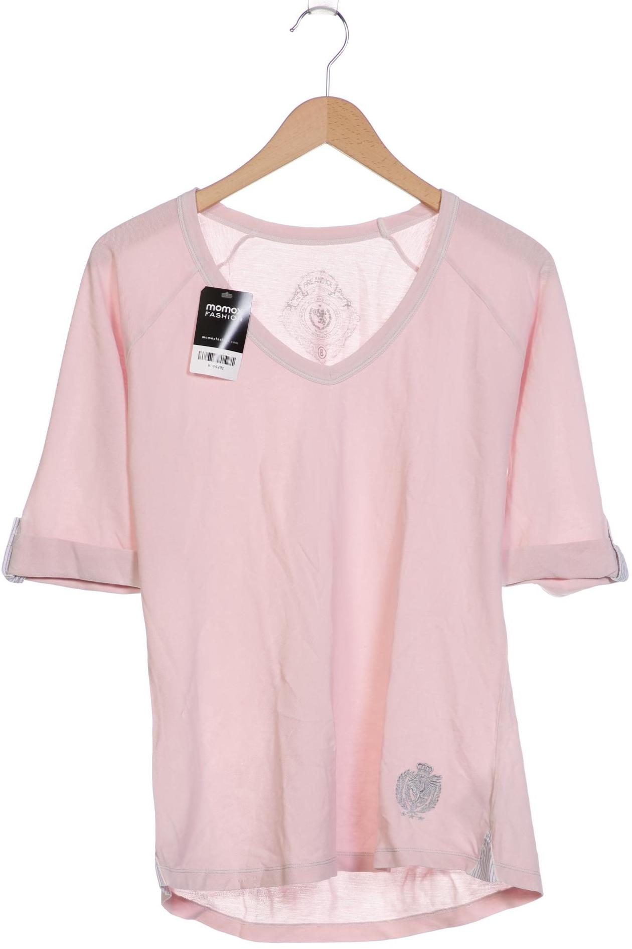 

Bogner Fire+Ice Damen T-Shirt, pink, Gr. 40