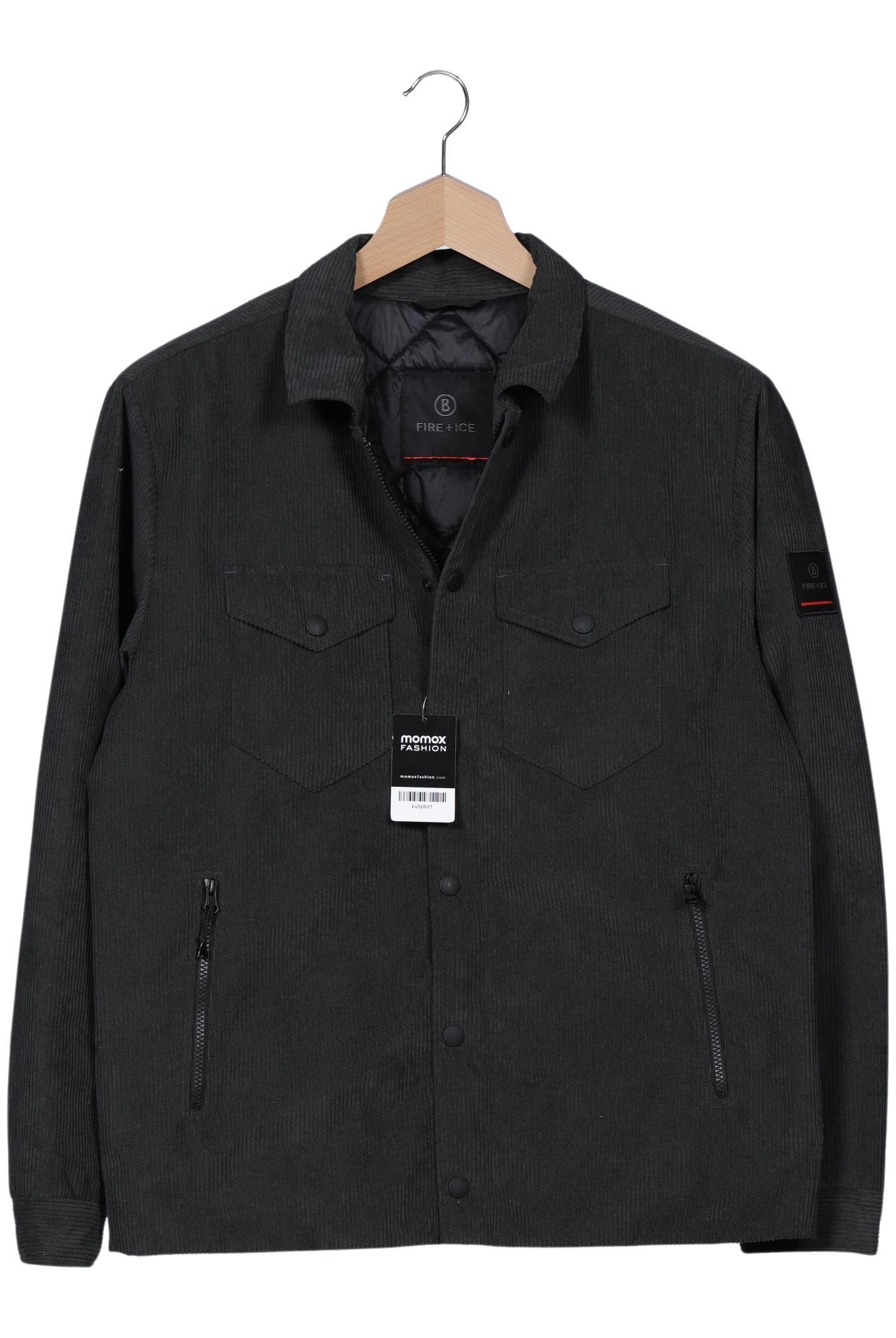 

Bogner Fire+Ice Herren Jacke, grün, Gr. 52