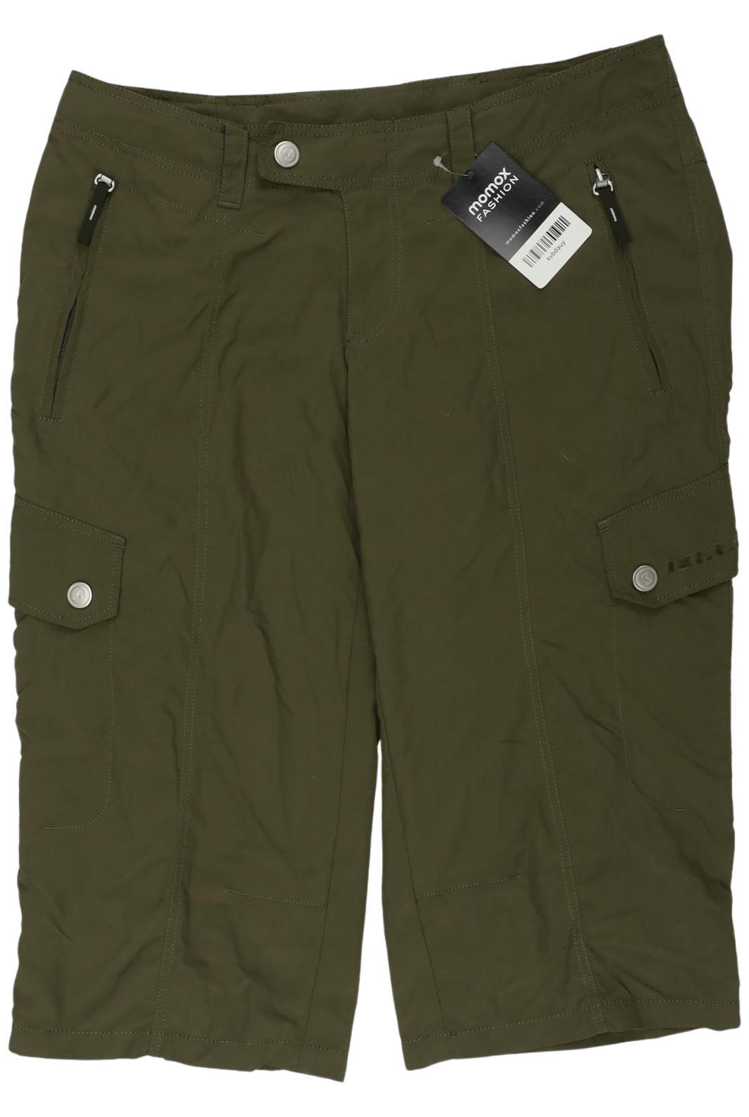

Bogner Fire+Ice Damen Shorts, grün, Gr. 38
